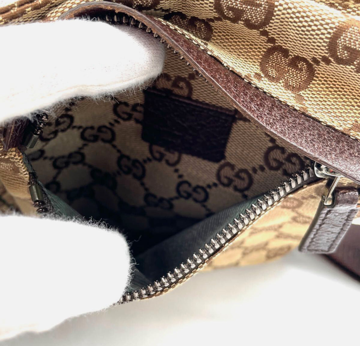 Pre ordrer Gucci Belt bag