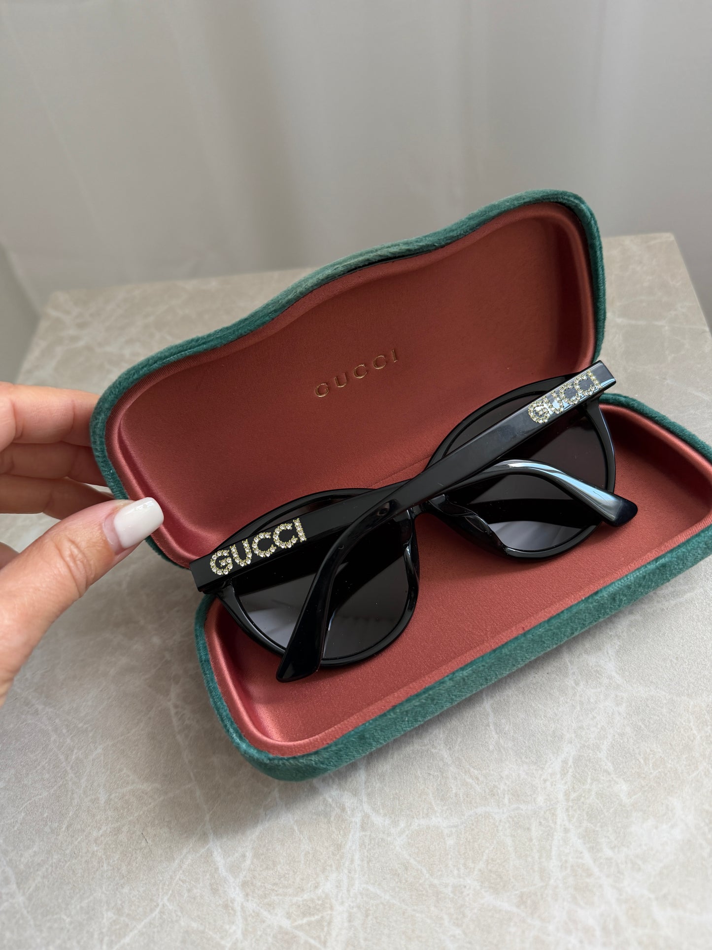 Gucci sunnies