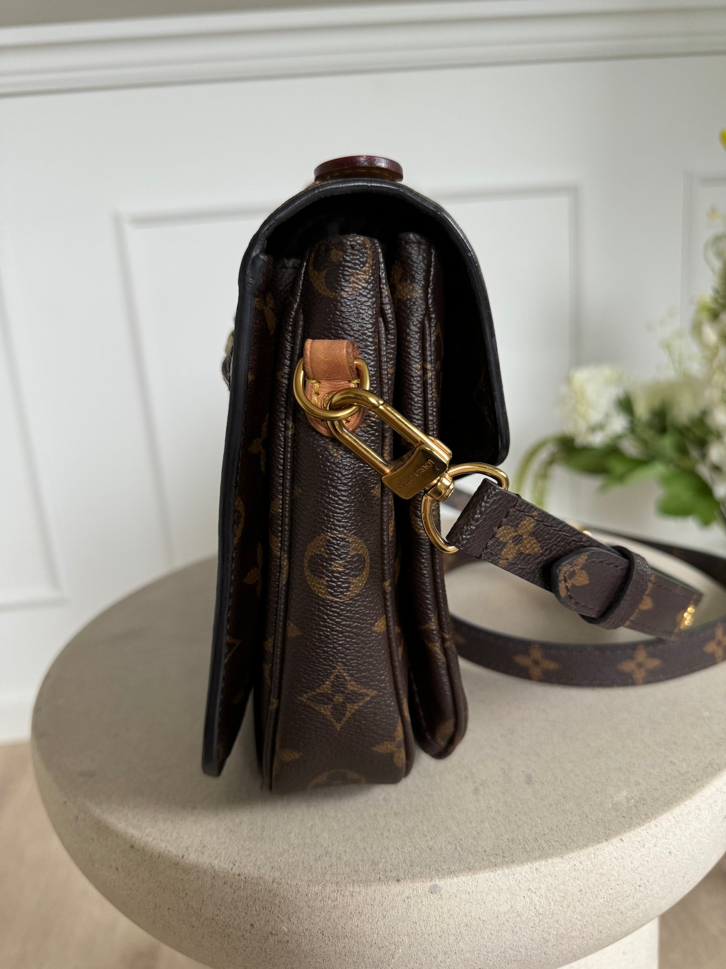 Bestillingsvare Louis Vuitton Metis