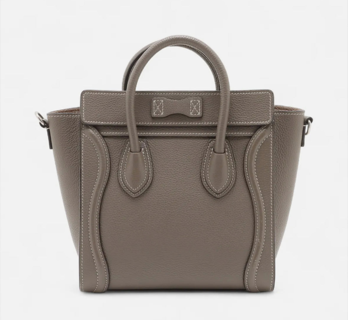 Bestillingsvare Celine Luggae Nano