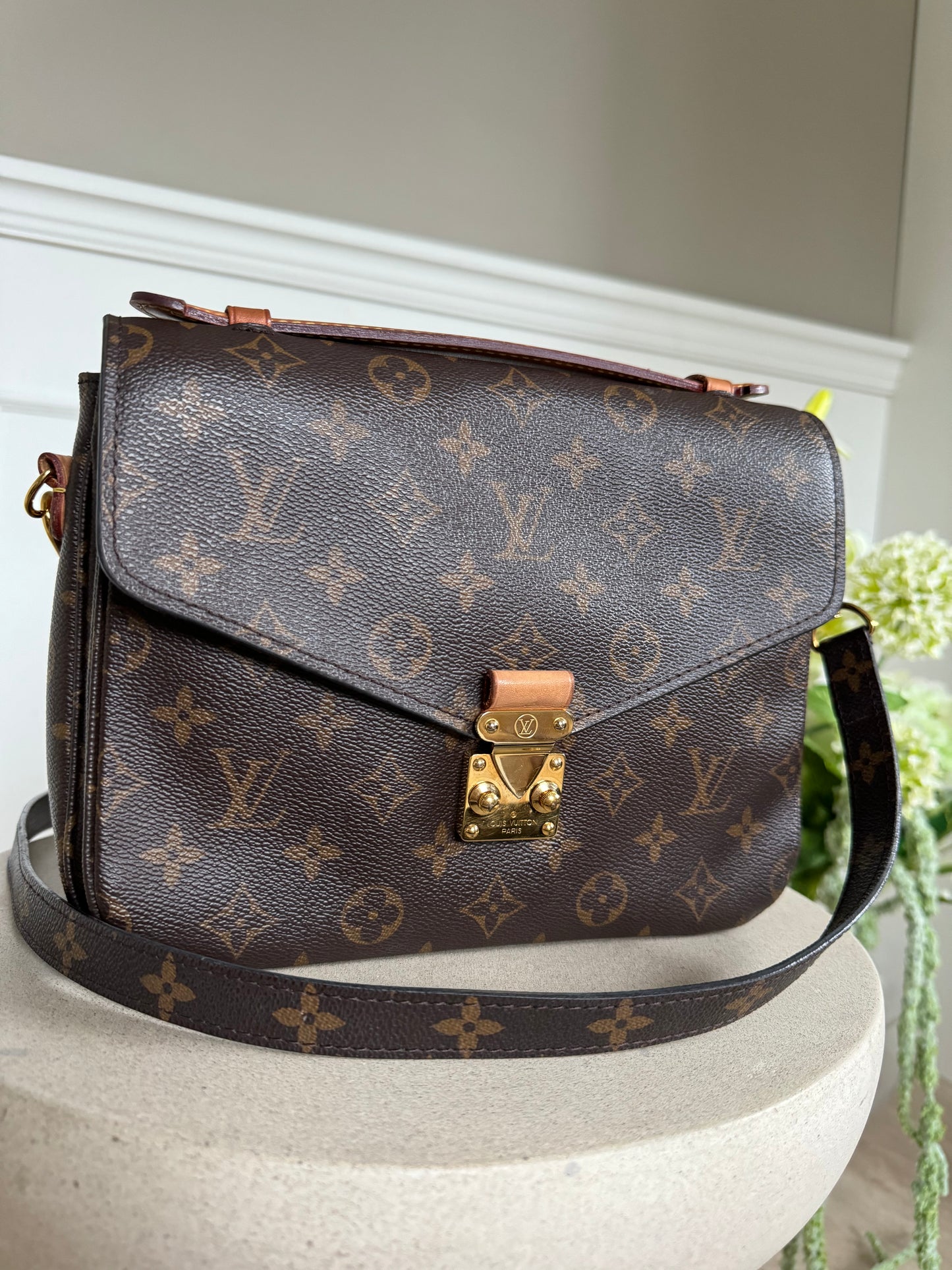 Bestillingsvare Louis Vuitton Metis