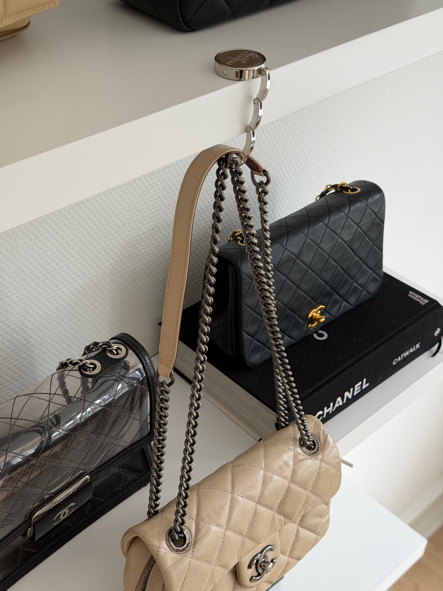 Bag Hanger