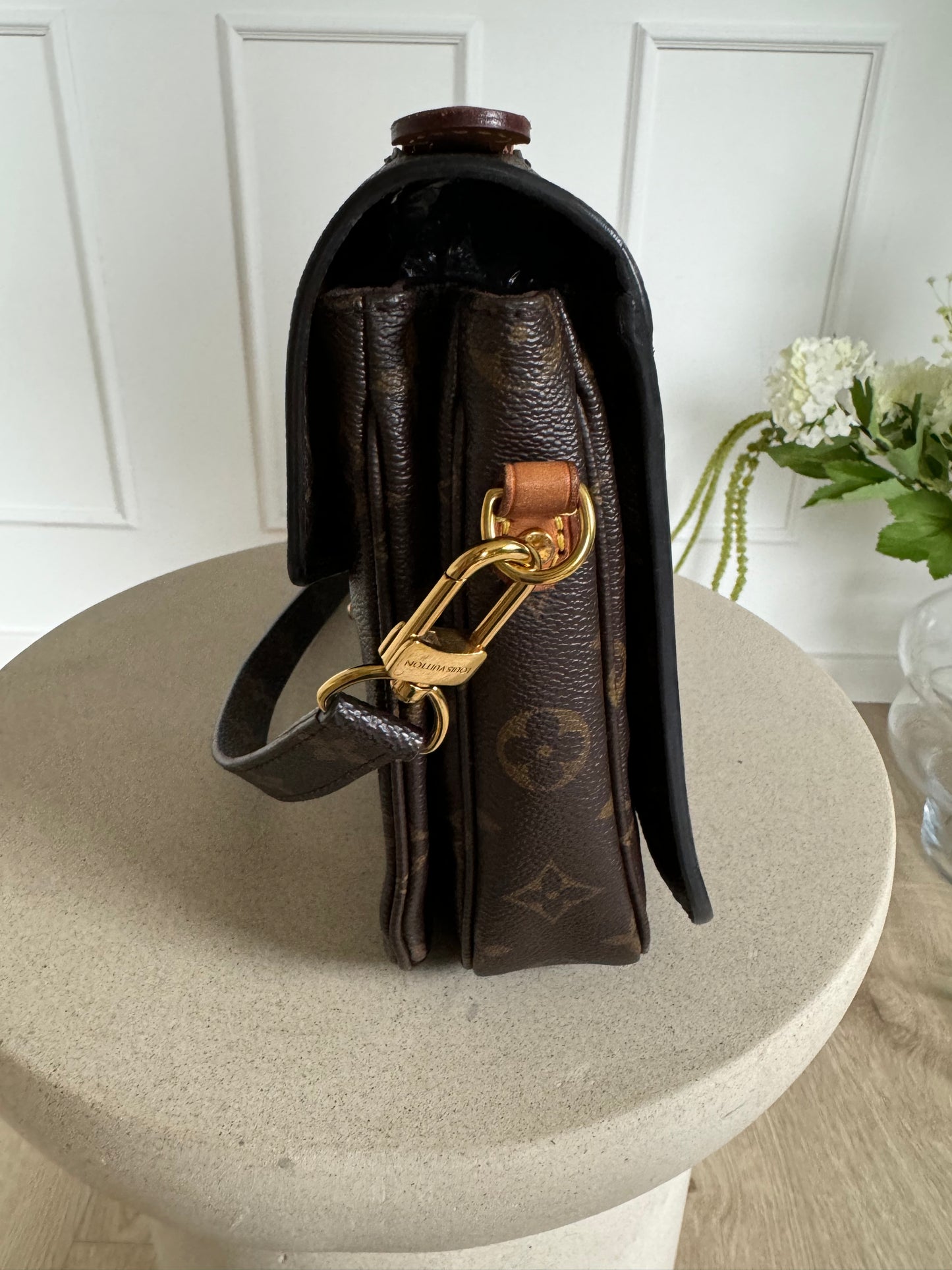 Bestillingsvare Louis Vuitton Metis