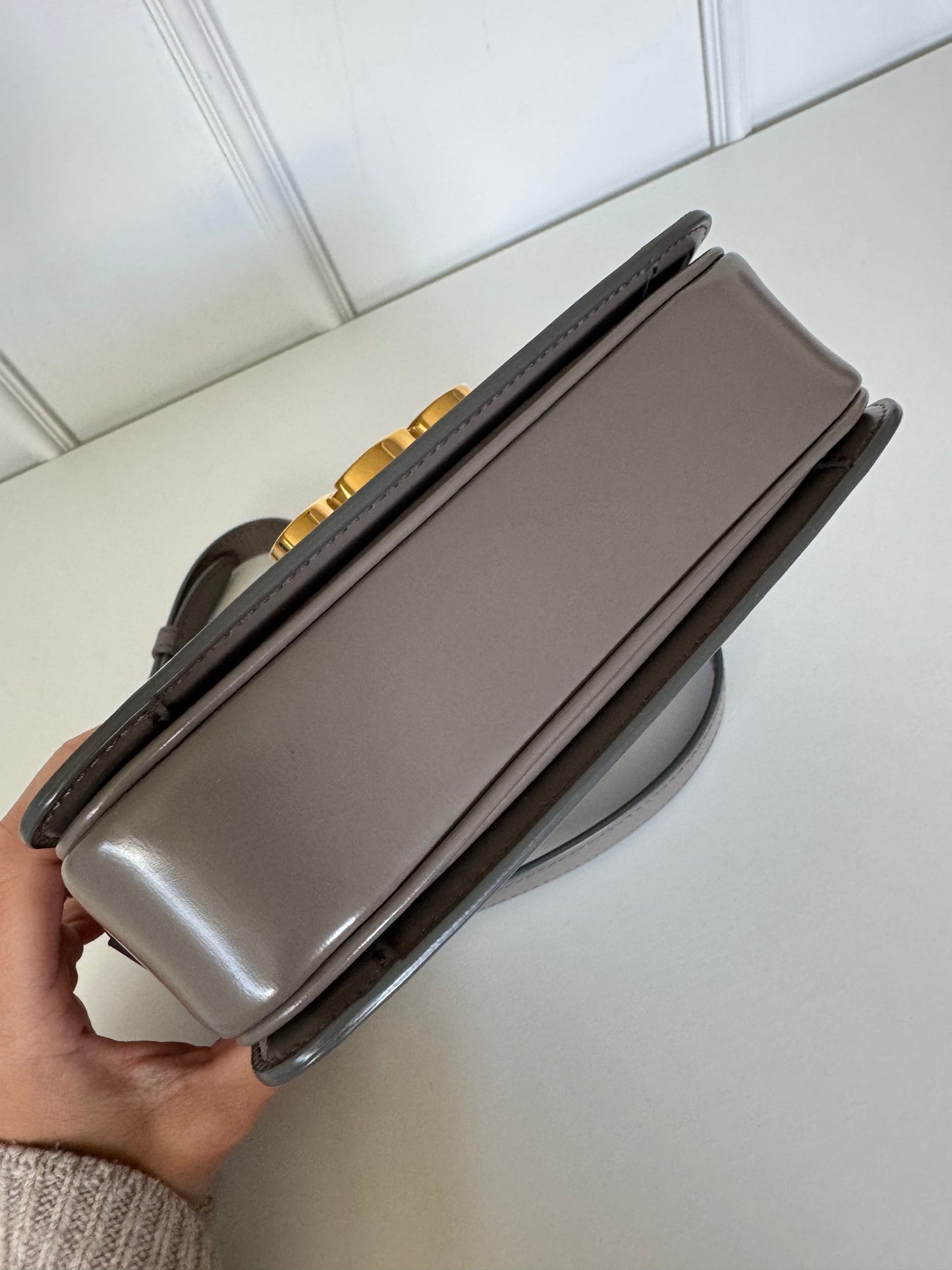 Celine Triomphe bag