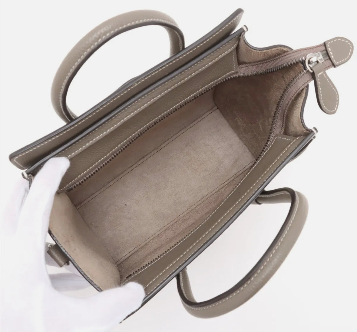 Bestillingsvare Celine Luggae Nano