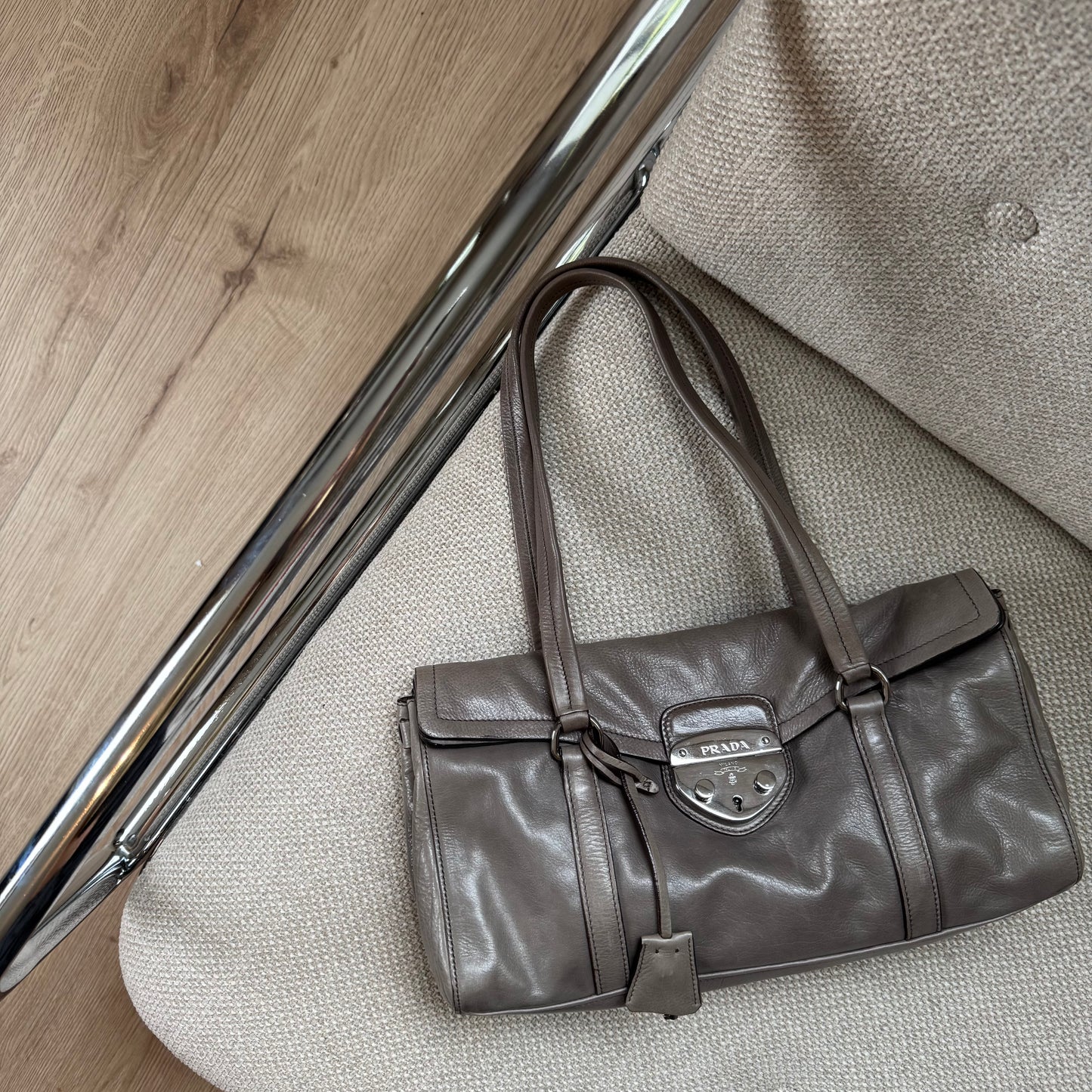 Prada shoulder bag