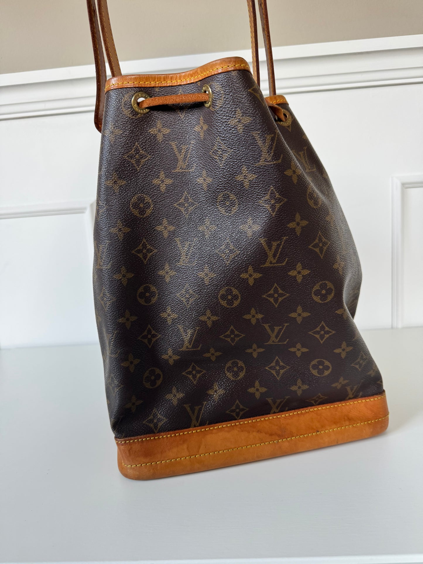 Louis Vuitton Noé monogram
