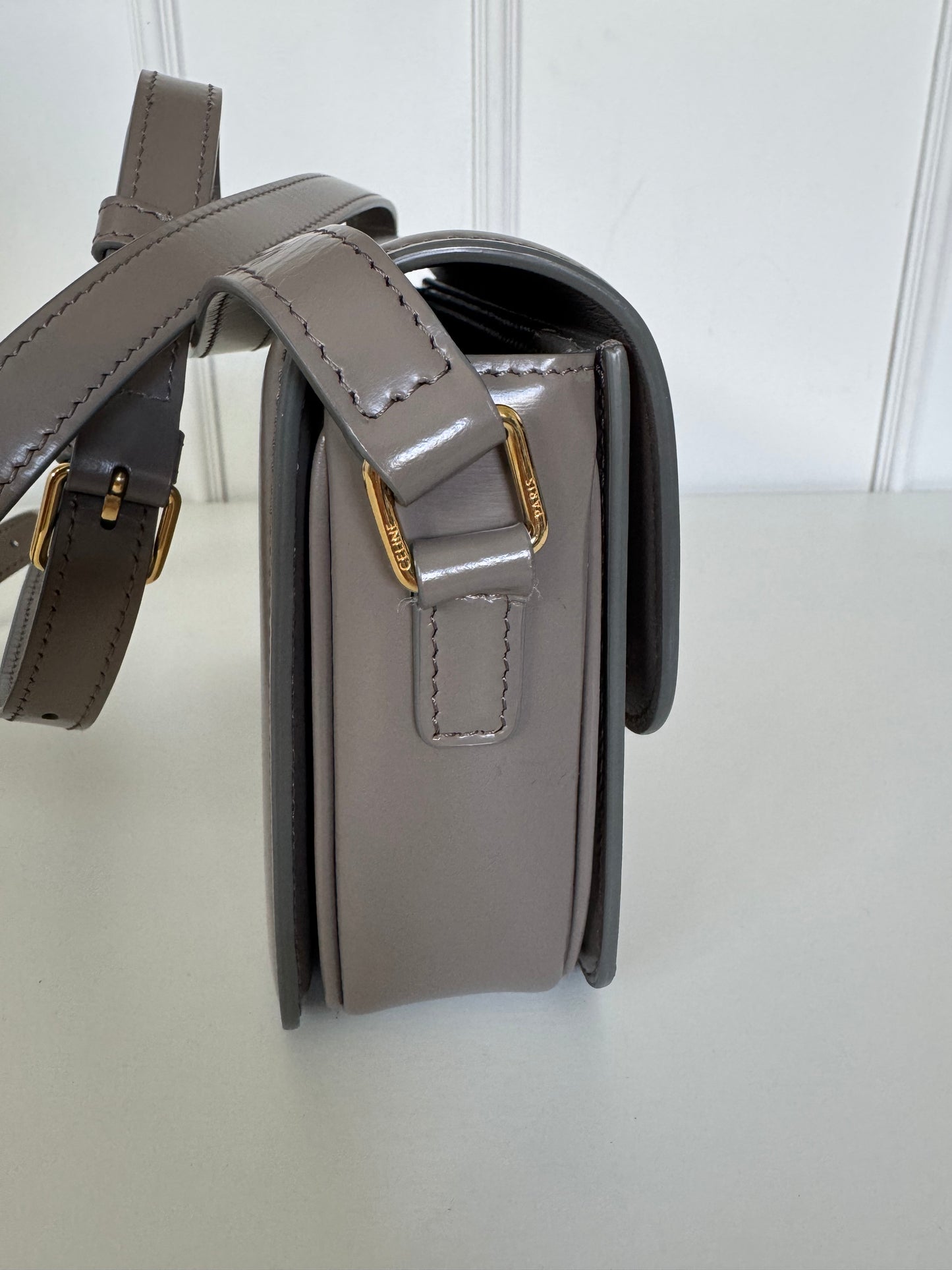 Celine Triomphe bag