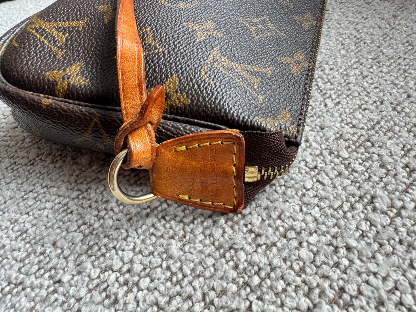 Louis Vuitton Pochette taske