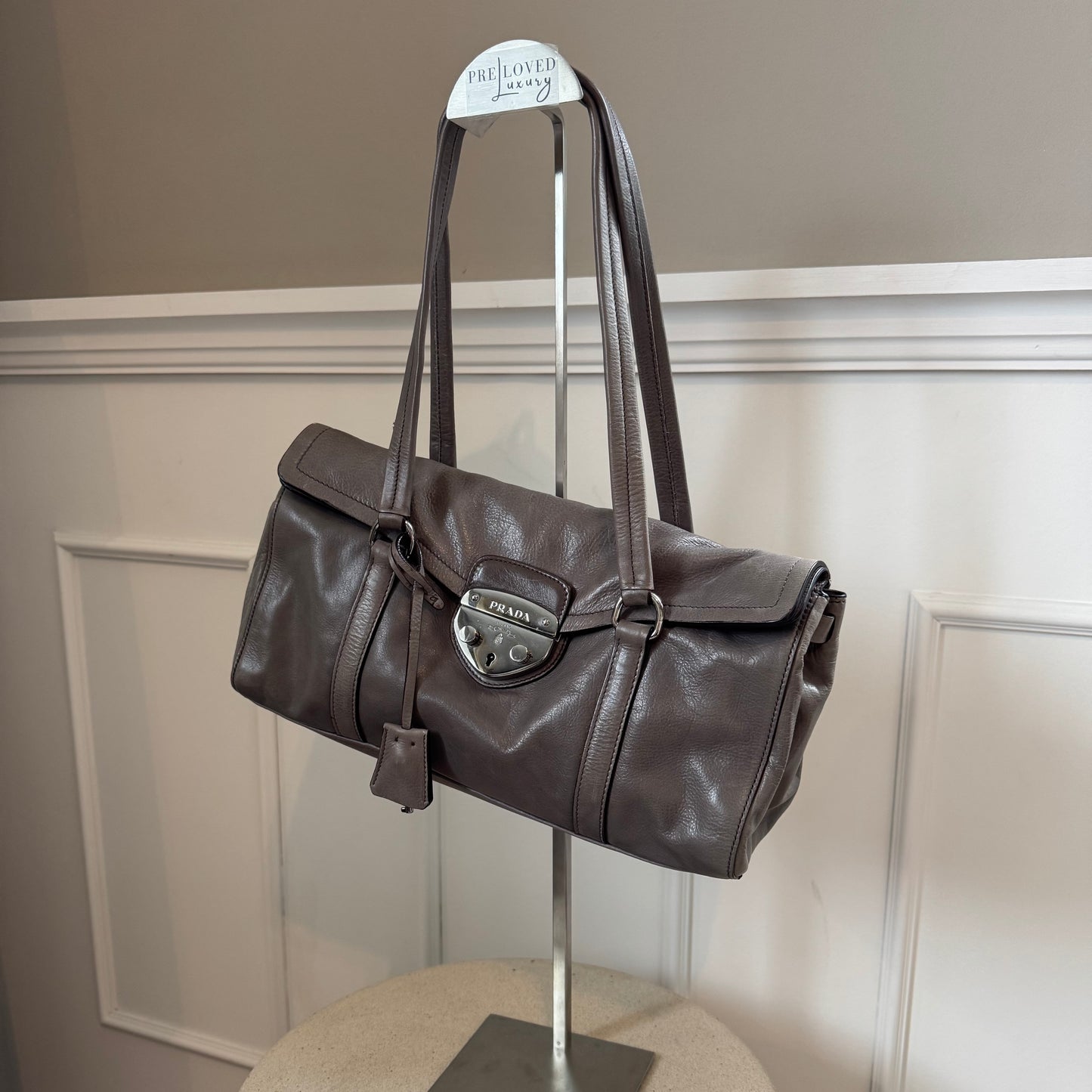 Prada shoulder bag