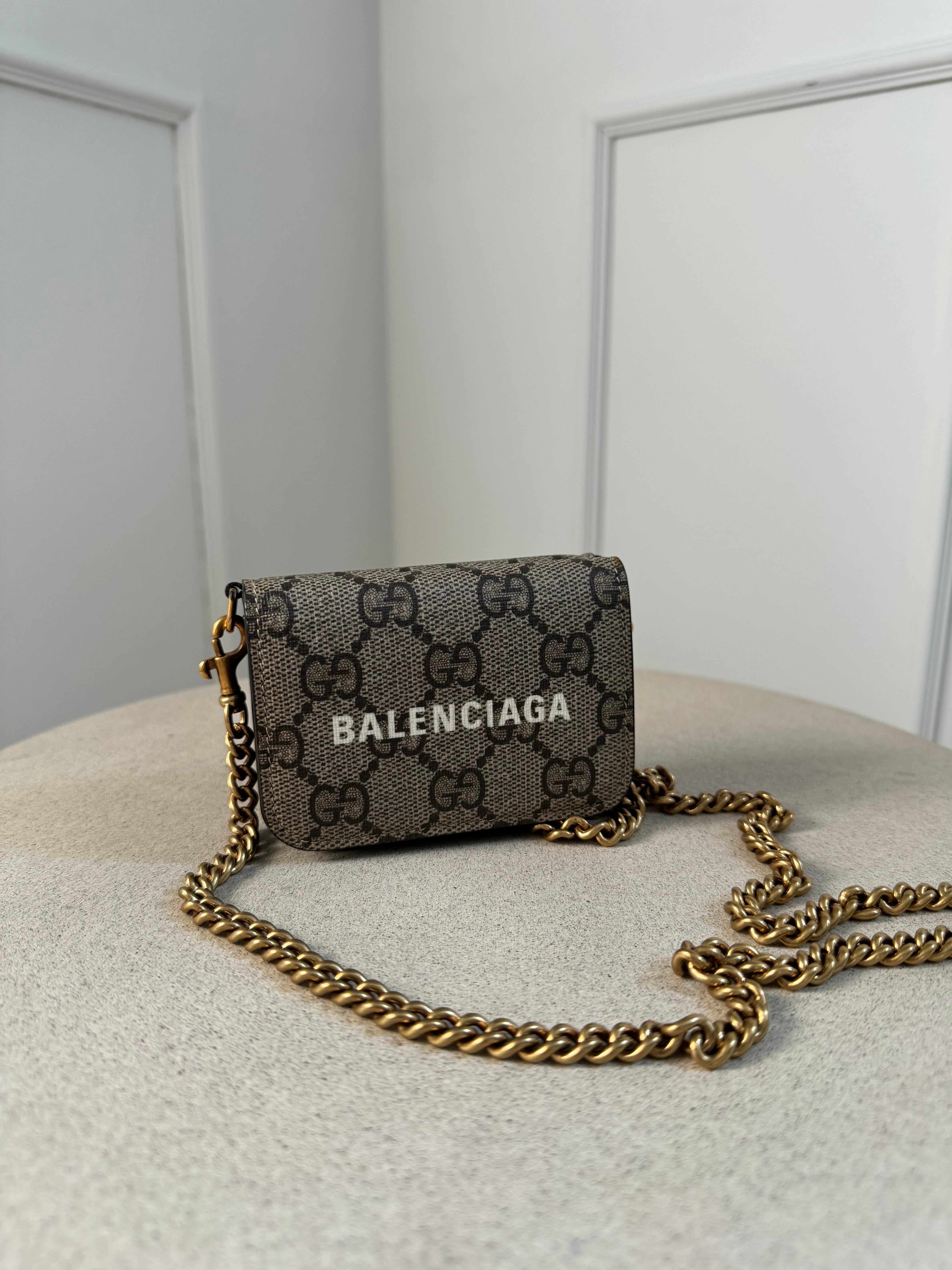 Bundle for Balenciaga, Celine and Gucci shops Wallets