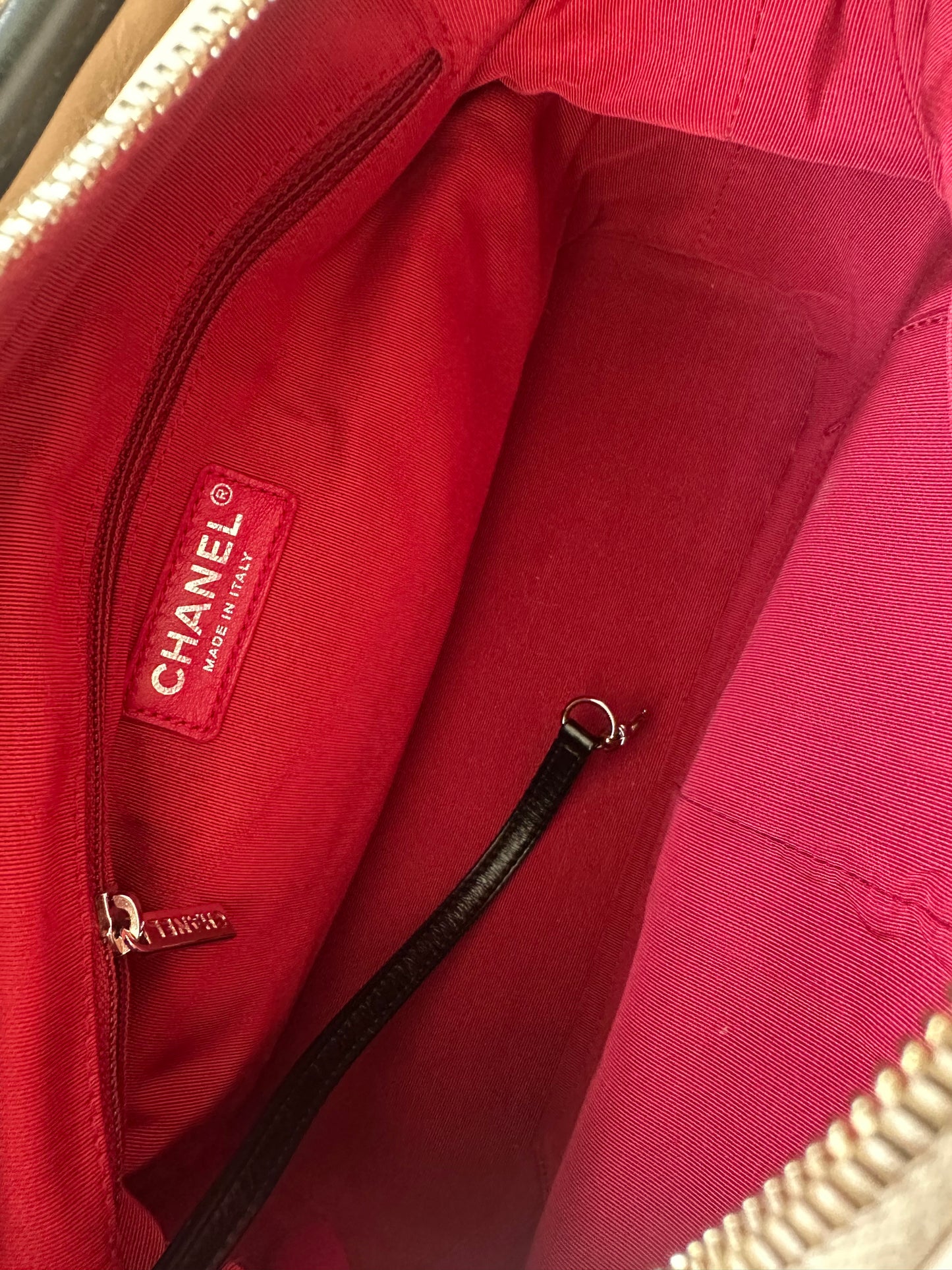 Chanel Gabrielle Hobo Bag