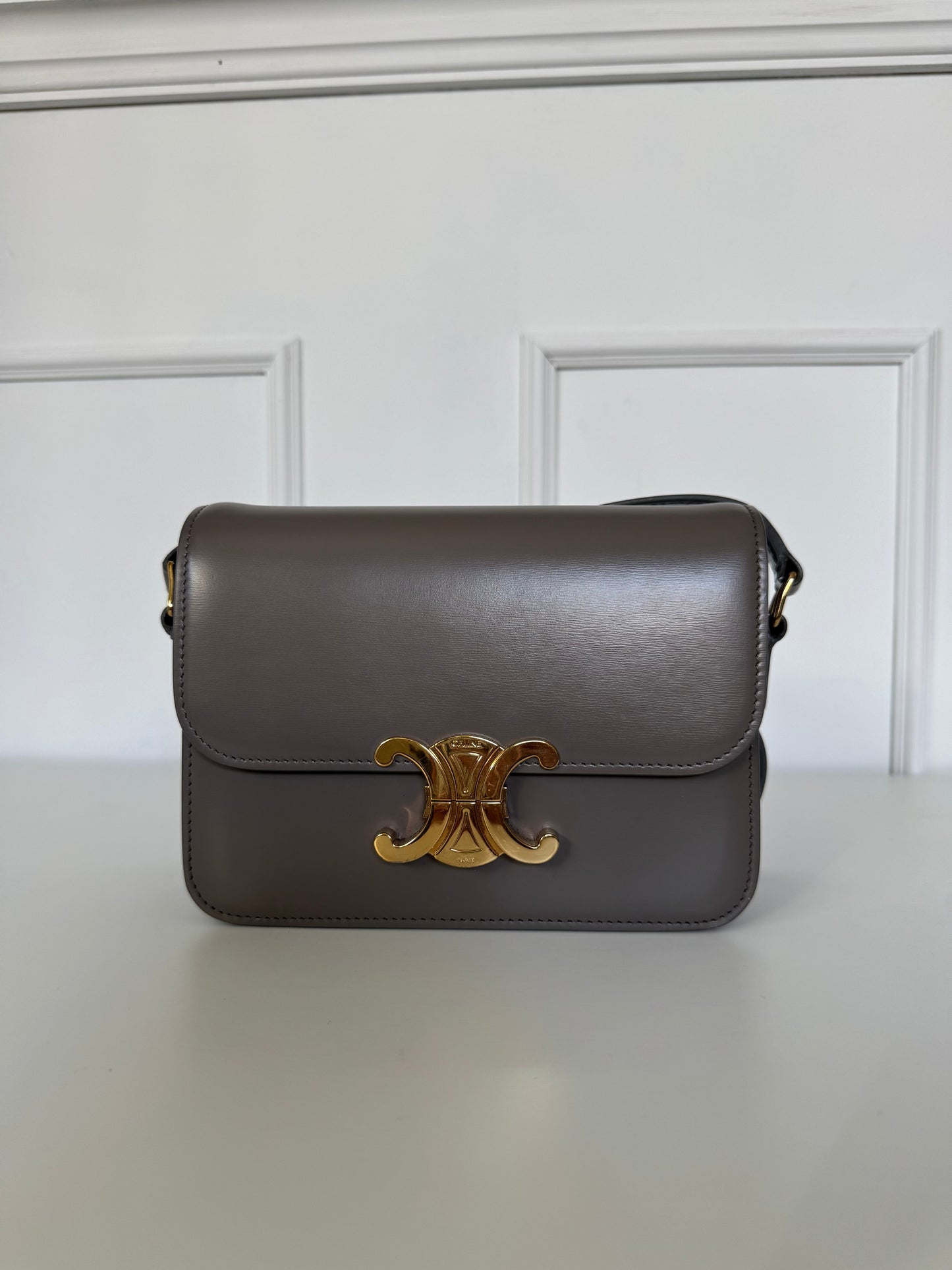 Celine Triomphe bag