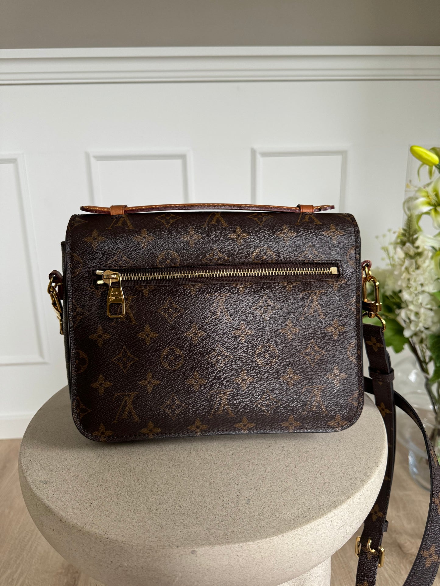 Bestillingsvare Louis Vuitton Metis