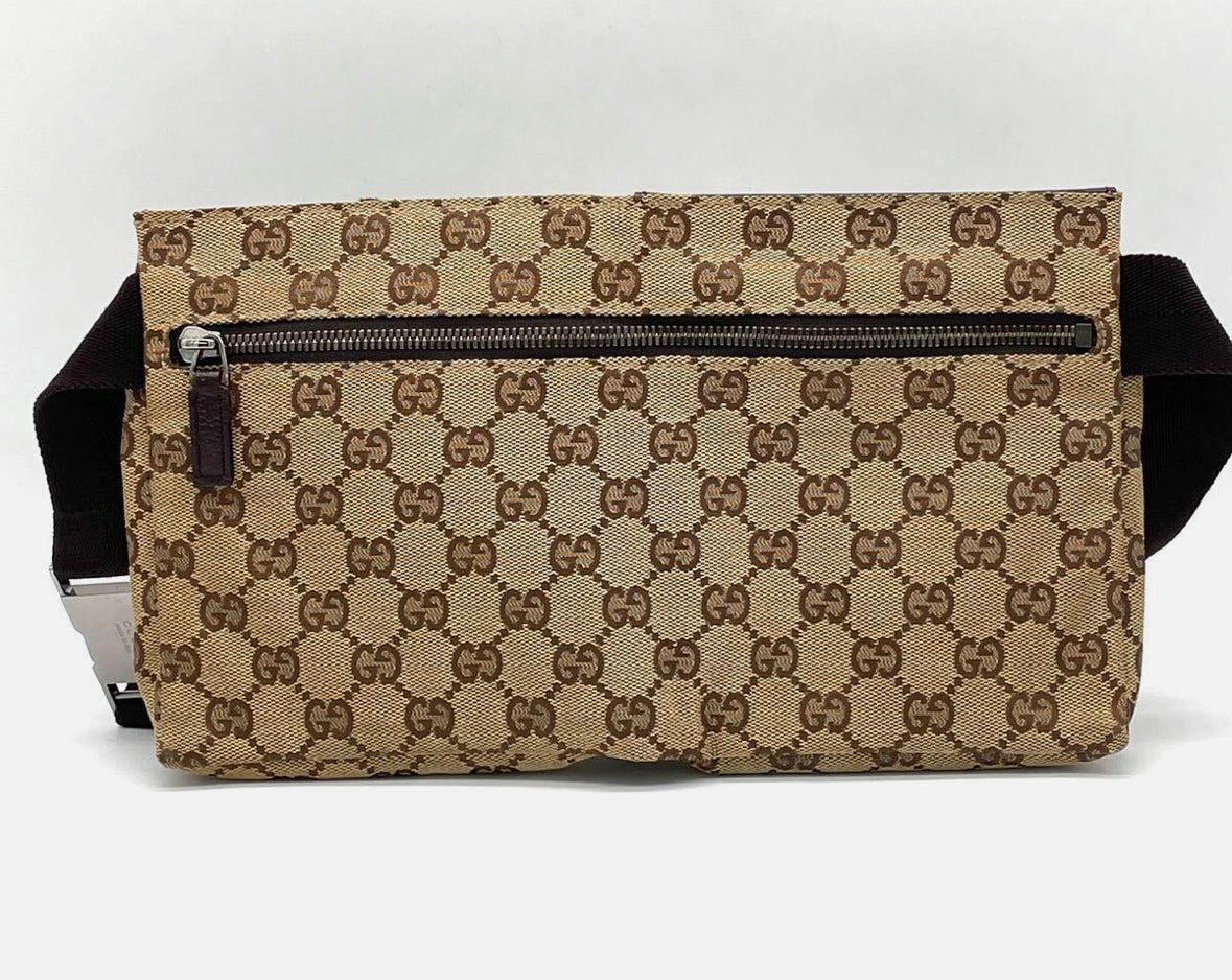 Pre ordrer Gucci Belt bag
