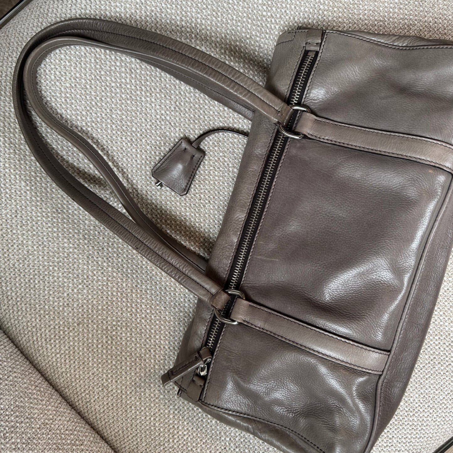 Prada shoulder bag