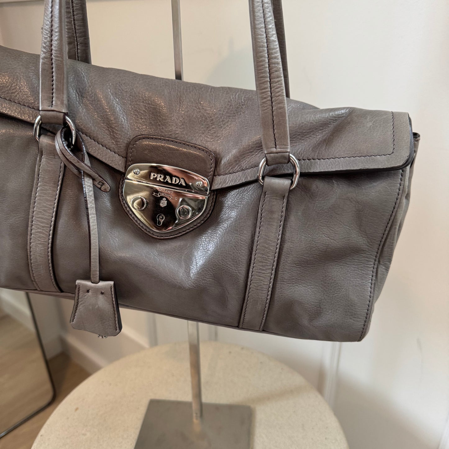 Prada shoulder bag