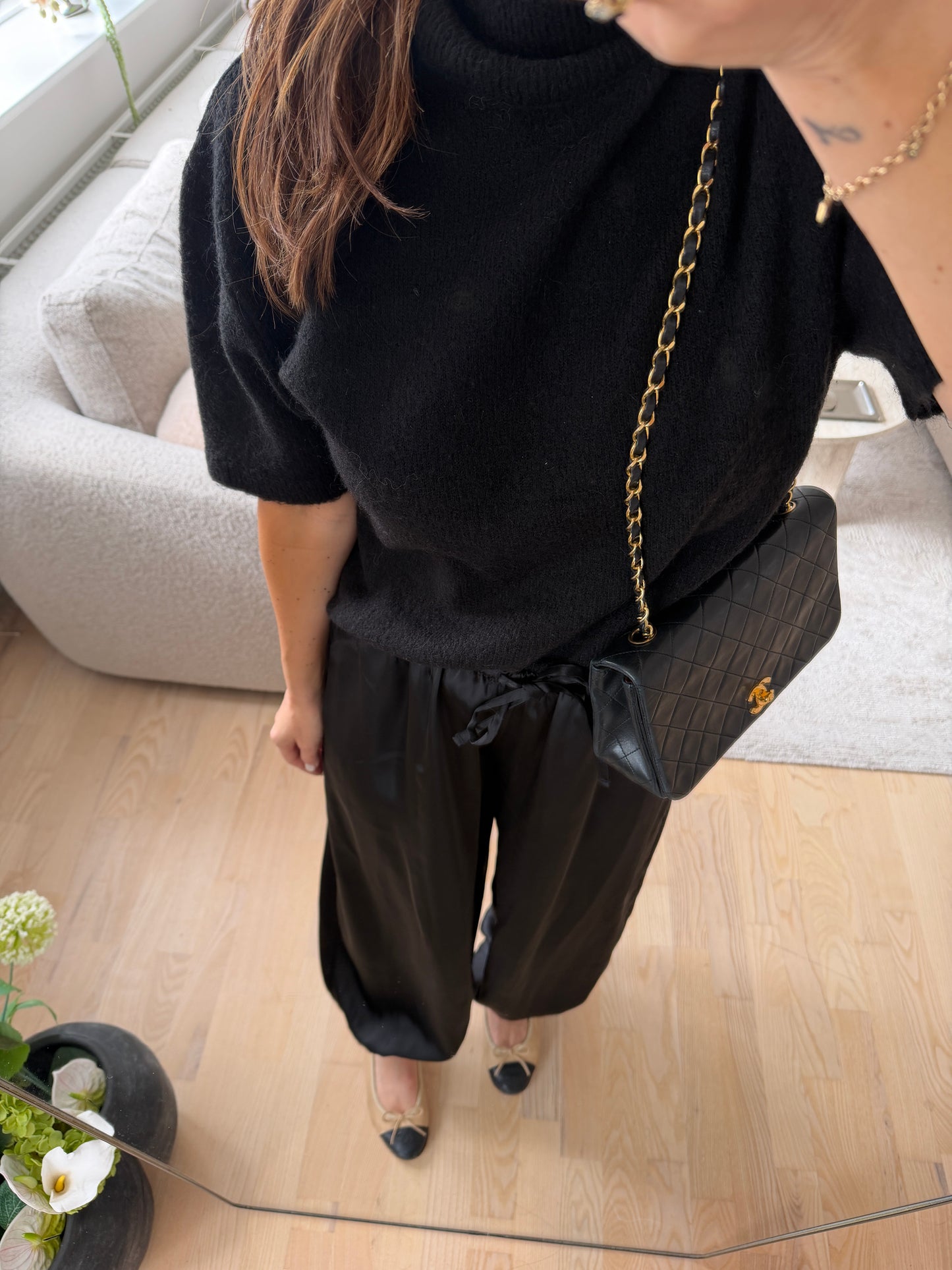 Chanel Classic Flap Bag