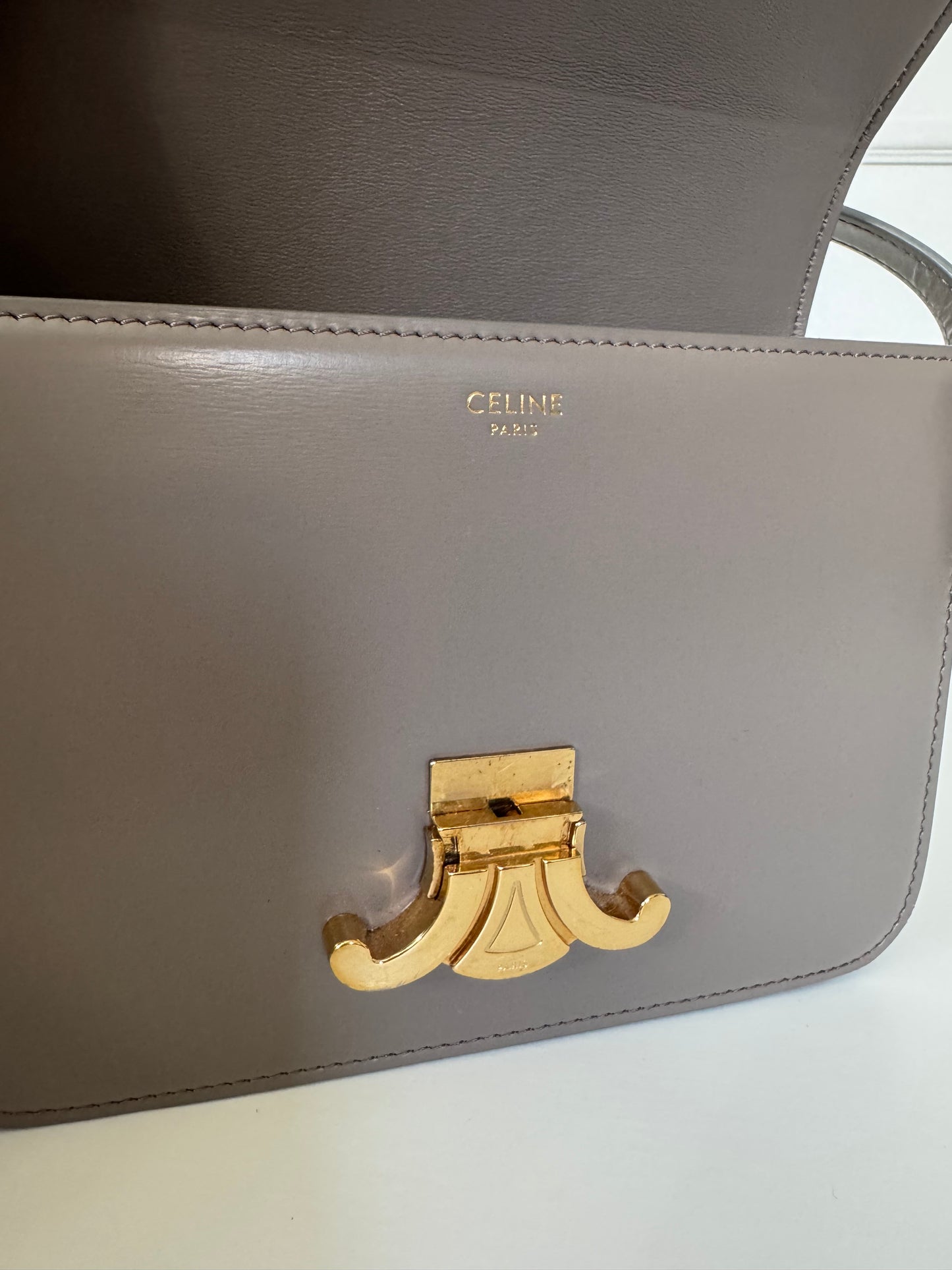 Celine Triomphe bag
