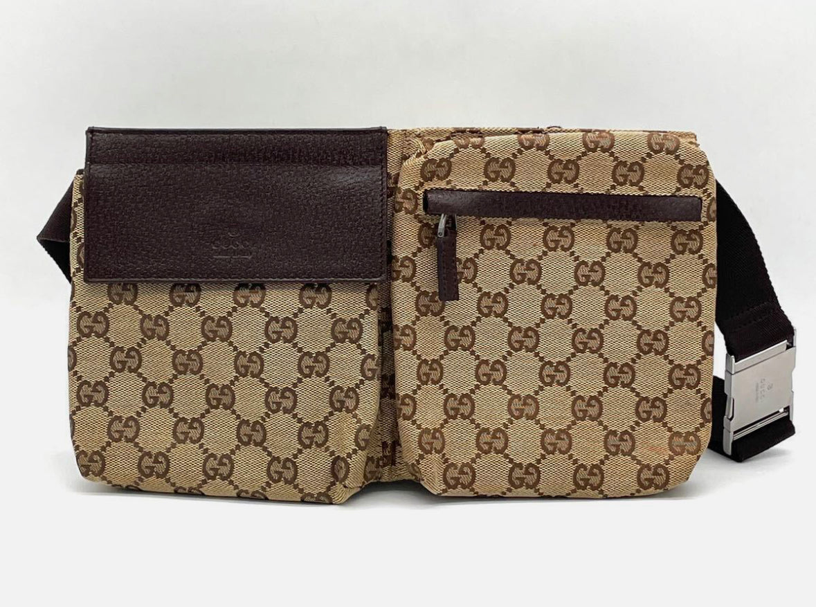 Pre ordrer Gucci Belt bag