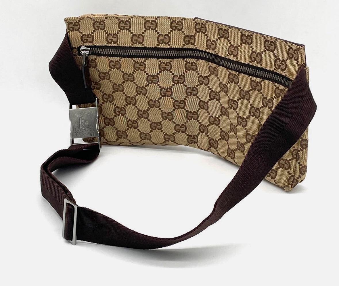 Pre ordrer Gucci Belt bag