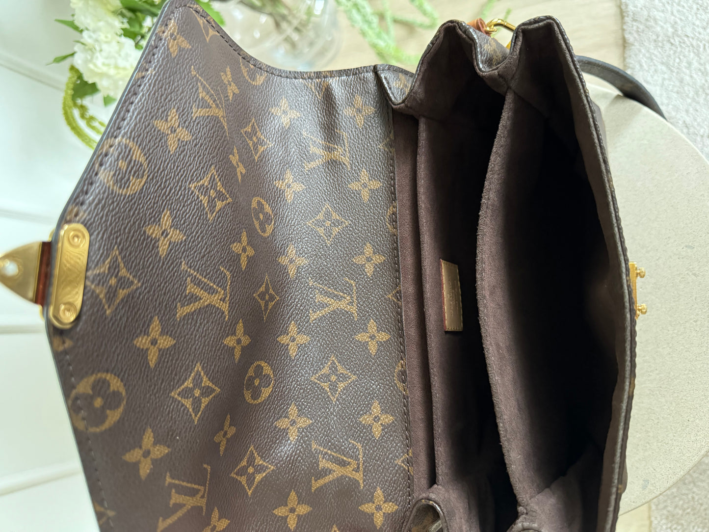 Bestillingsvare Louis Vuitton Metis