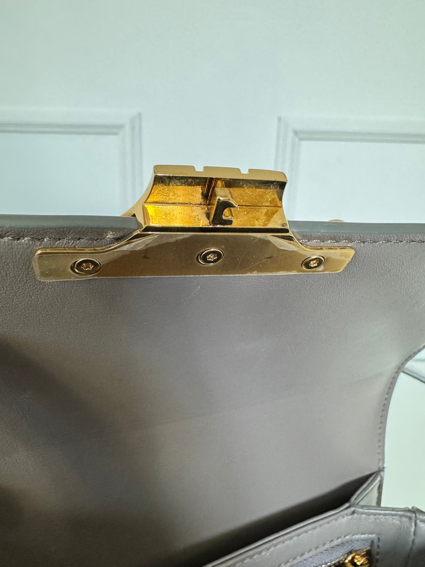 Celine Triomphe bag