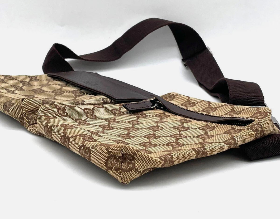 Pre ordrer Gucci Belt bag