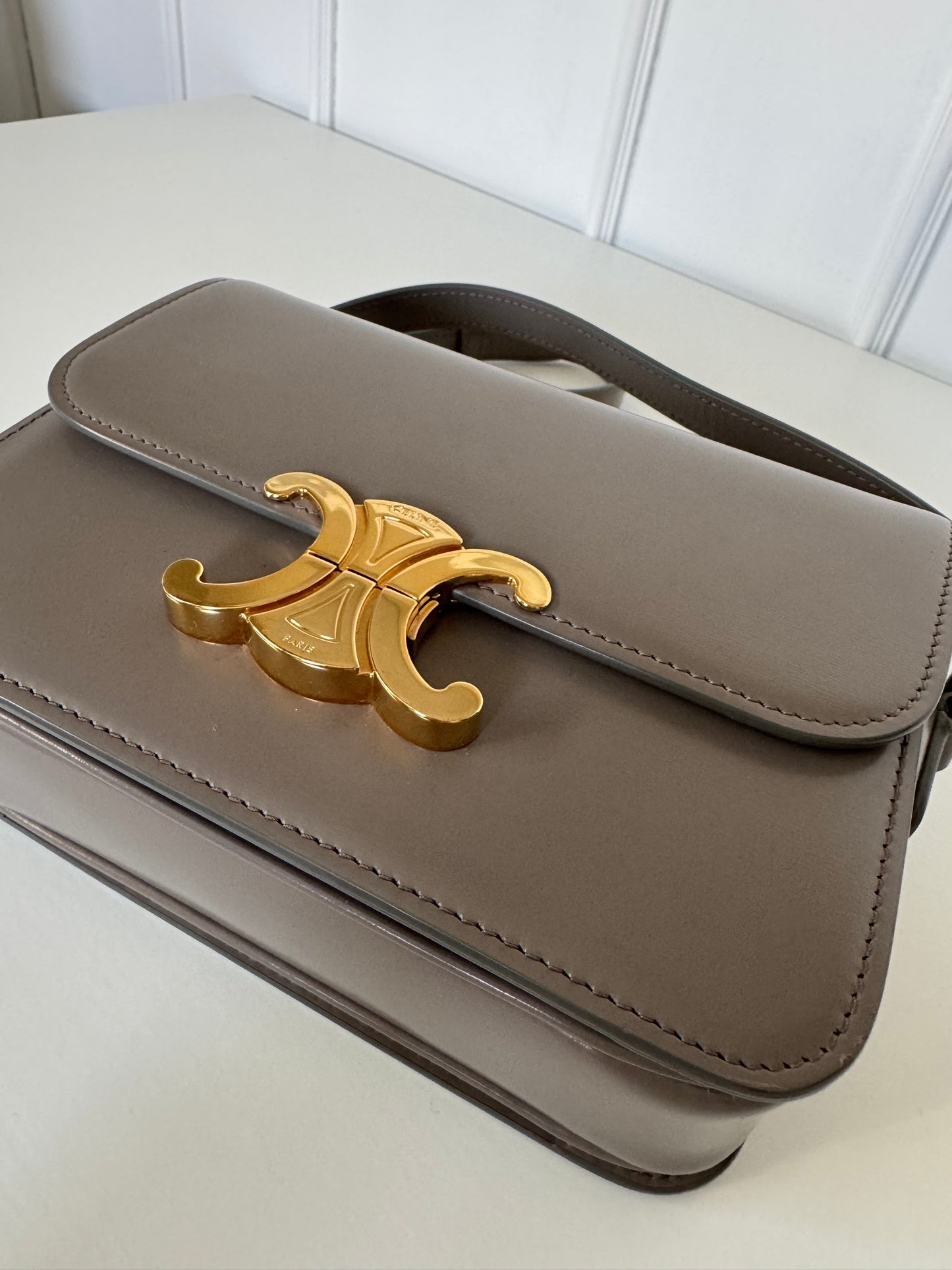 Celine Triomphe bag