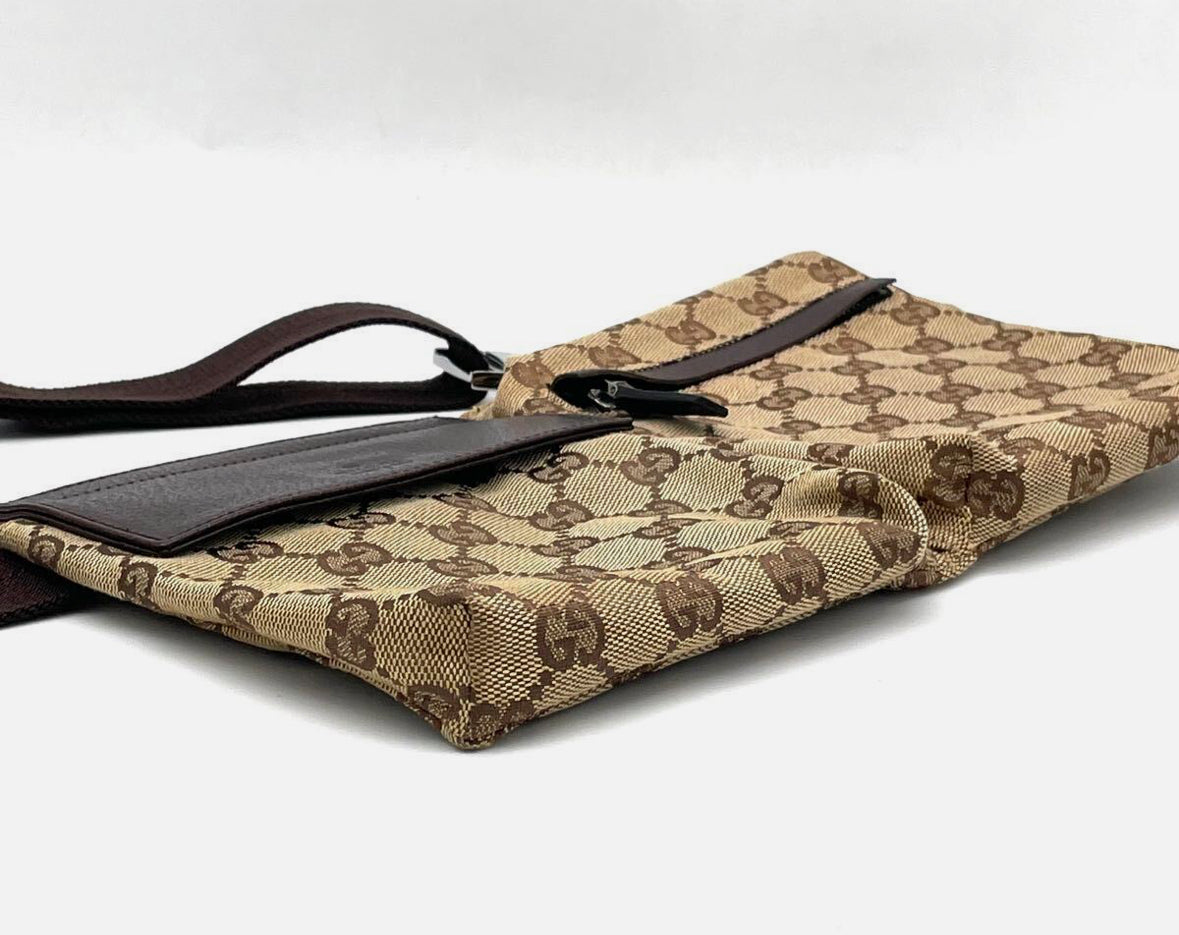 Pre ordrer Gucci Belt bag