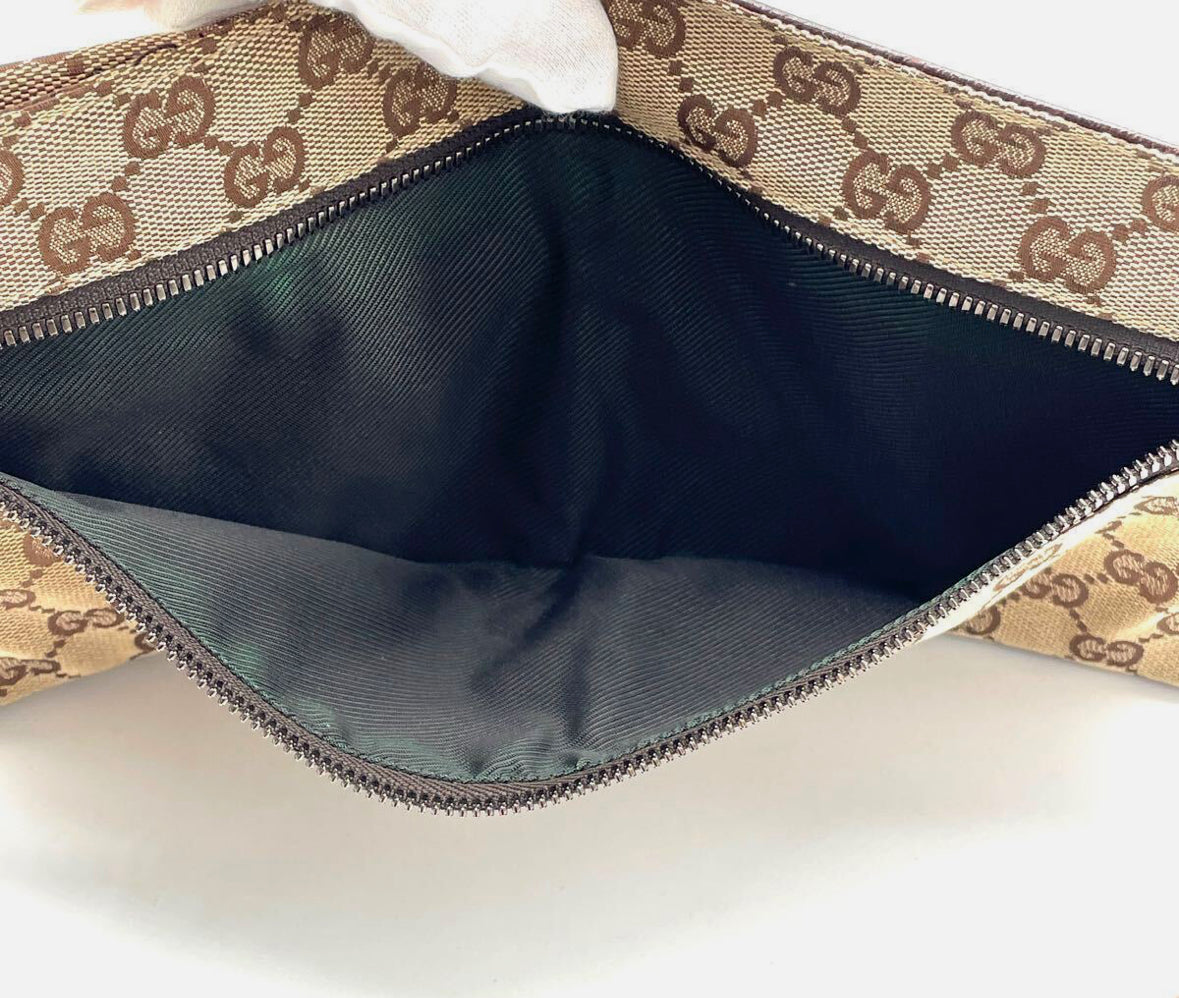 Pre ordrer Gucci Belt bag