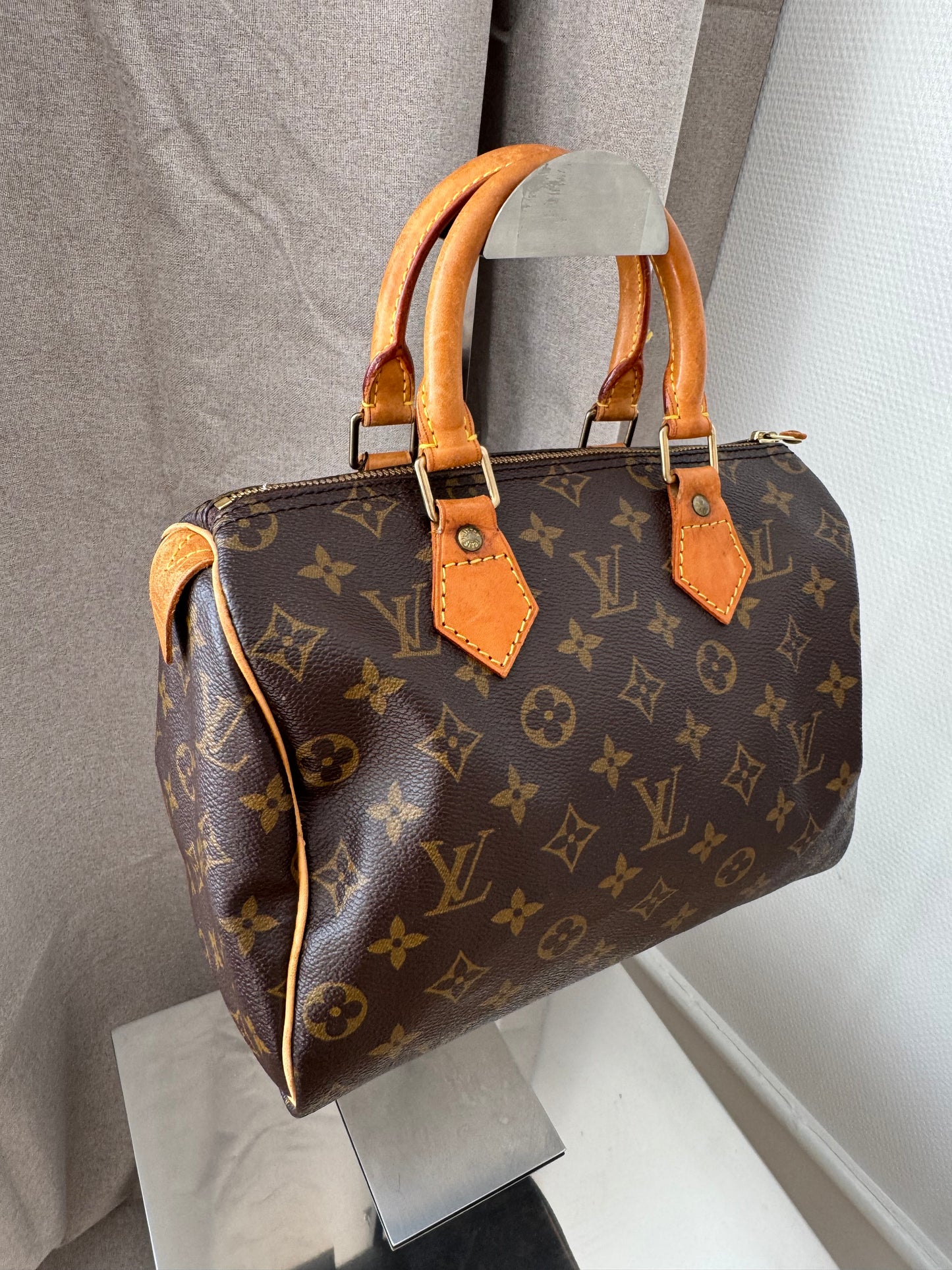 Louis Vuitton Speedy 25 Bag