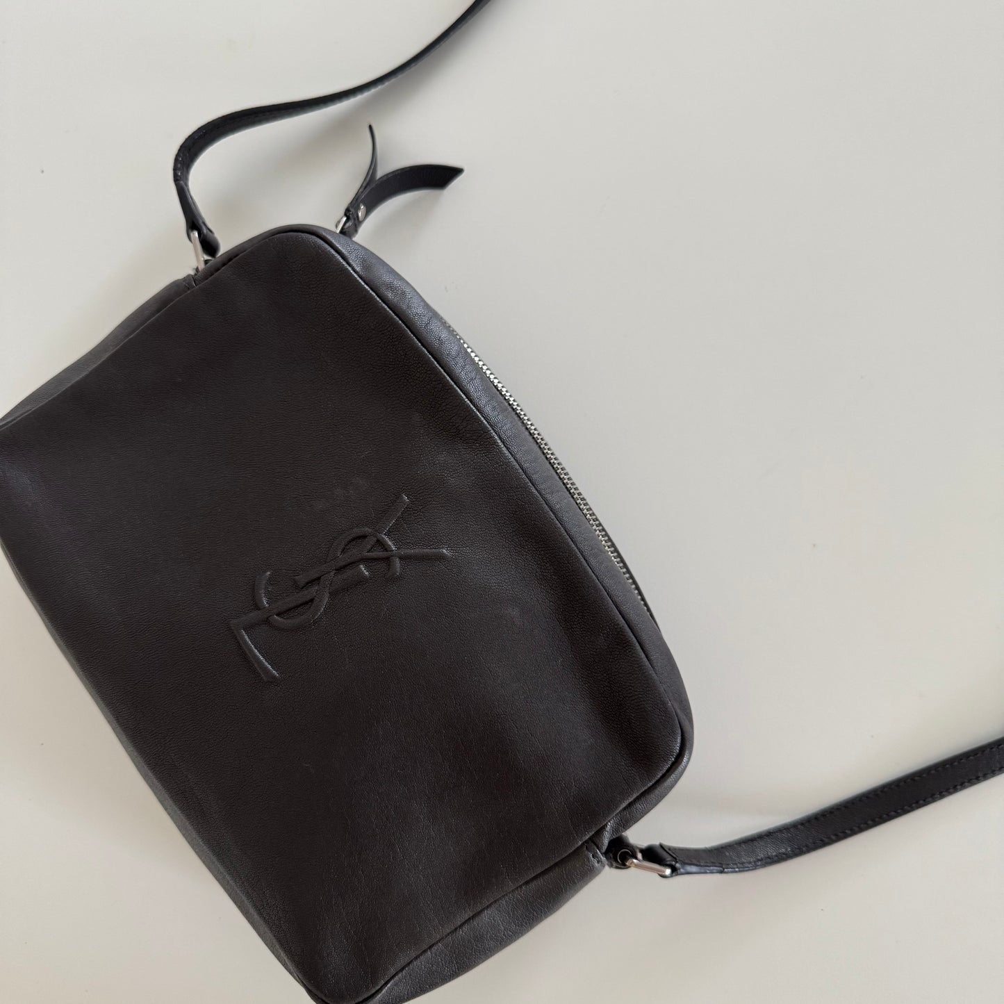Saint Laurent skuldertaske