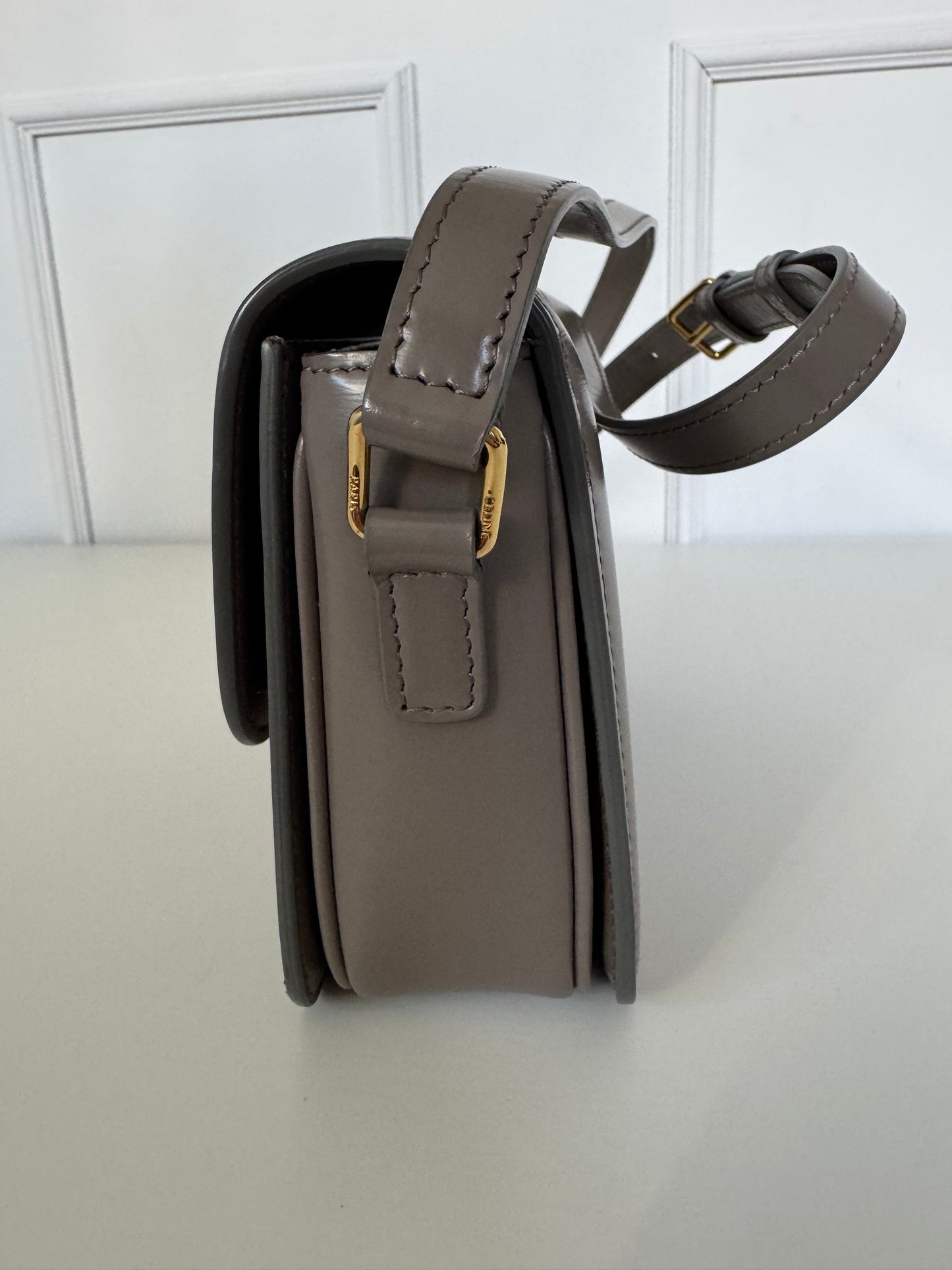 Celine Triomphe bag