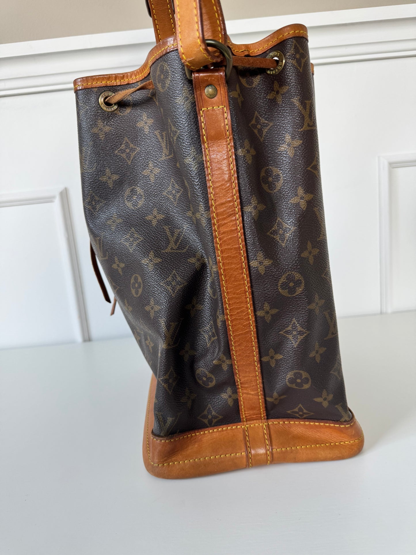 Louis Vuitton Noé monogram