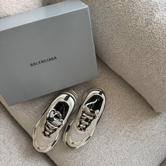 Balenciaga Sneakers
