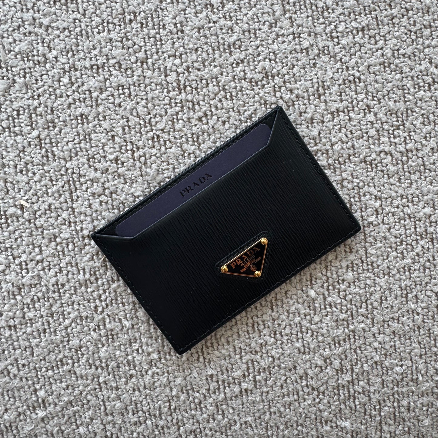 Prada Kortholder