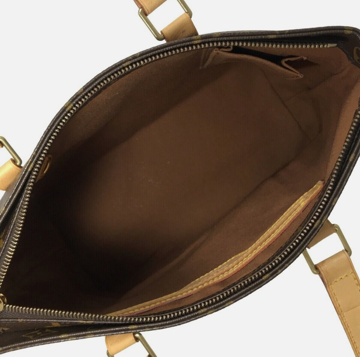 Pre Order LOUIS VUITTON Cabas Piano