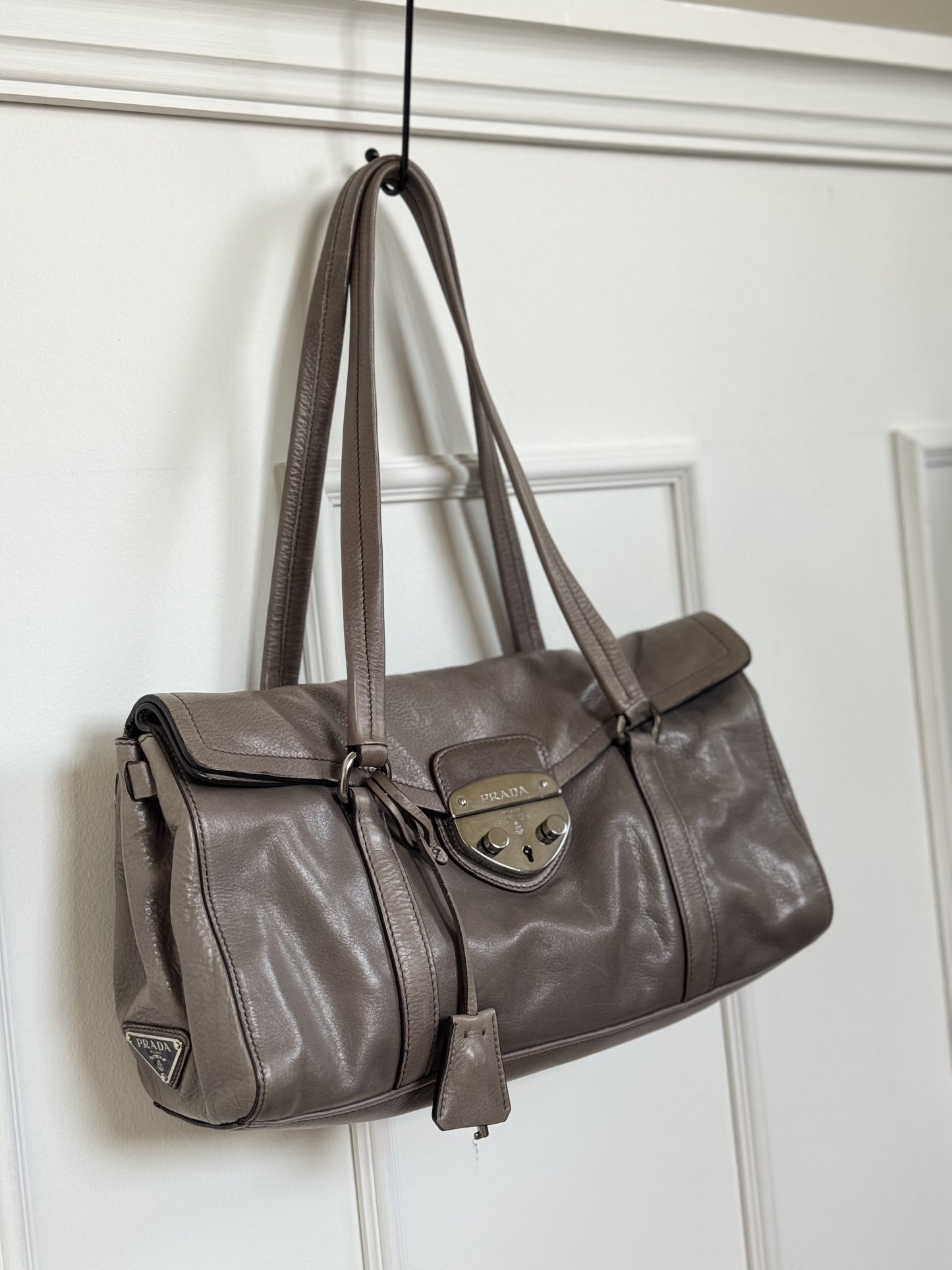 Prada shoulder bag
