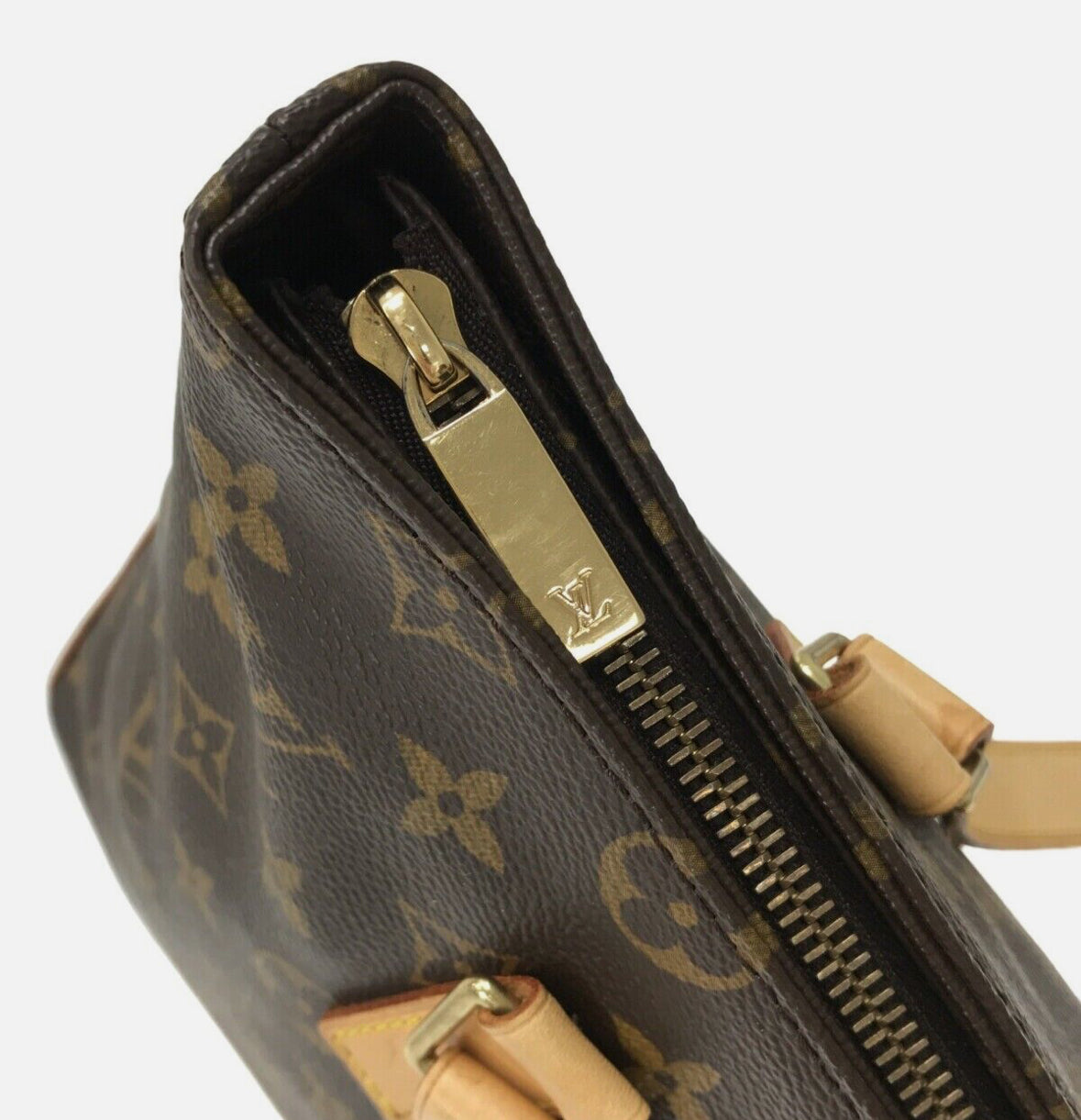 Pre Order LOUIS VUITTON Cabas Piano
