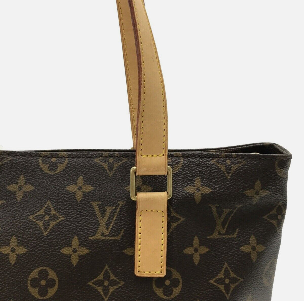 Pre Order LOUIS VUITTON Cabas Piano
