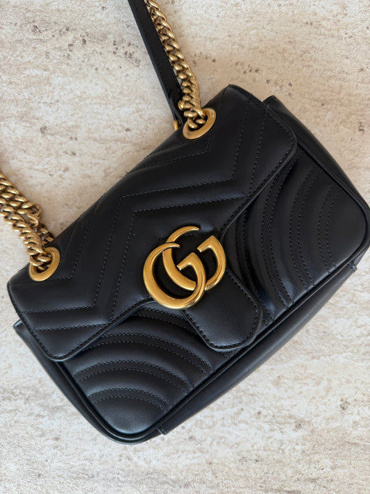 Gucci GG Marmont