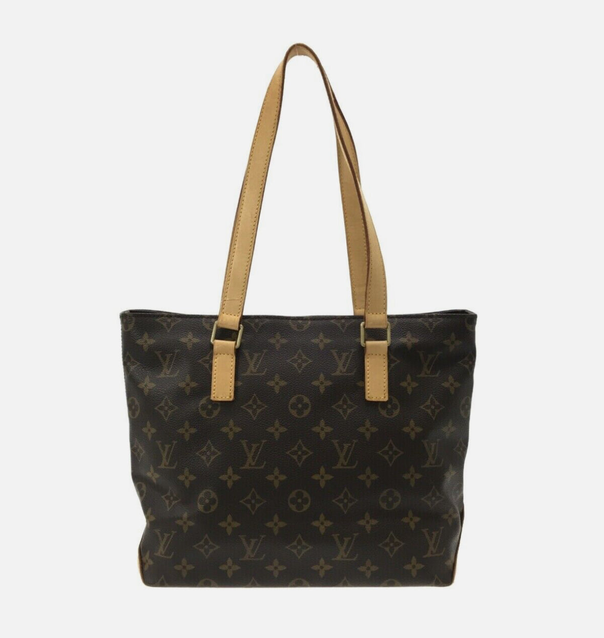 Pre Order LOUIS VUITTON Cabas Piano