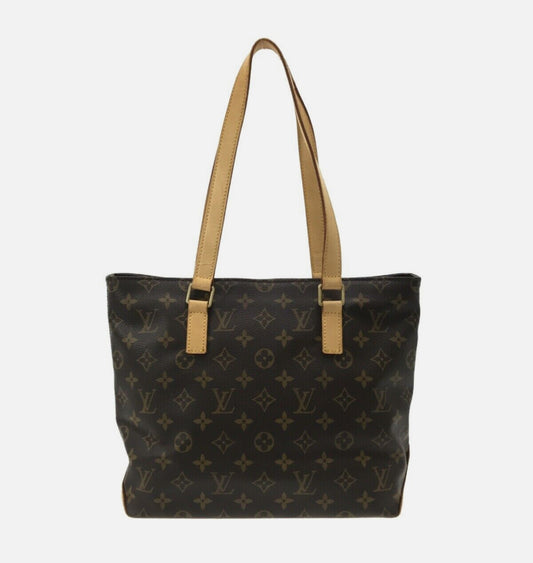 Pre Order LOUIS VUITTON Cabas Piano