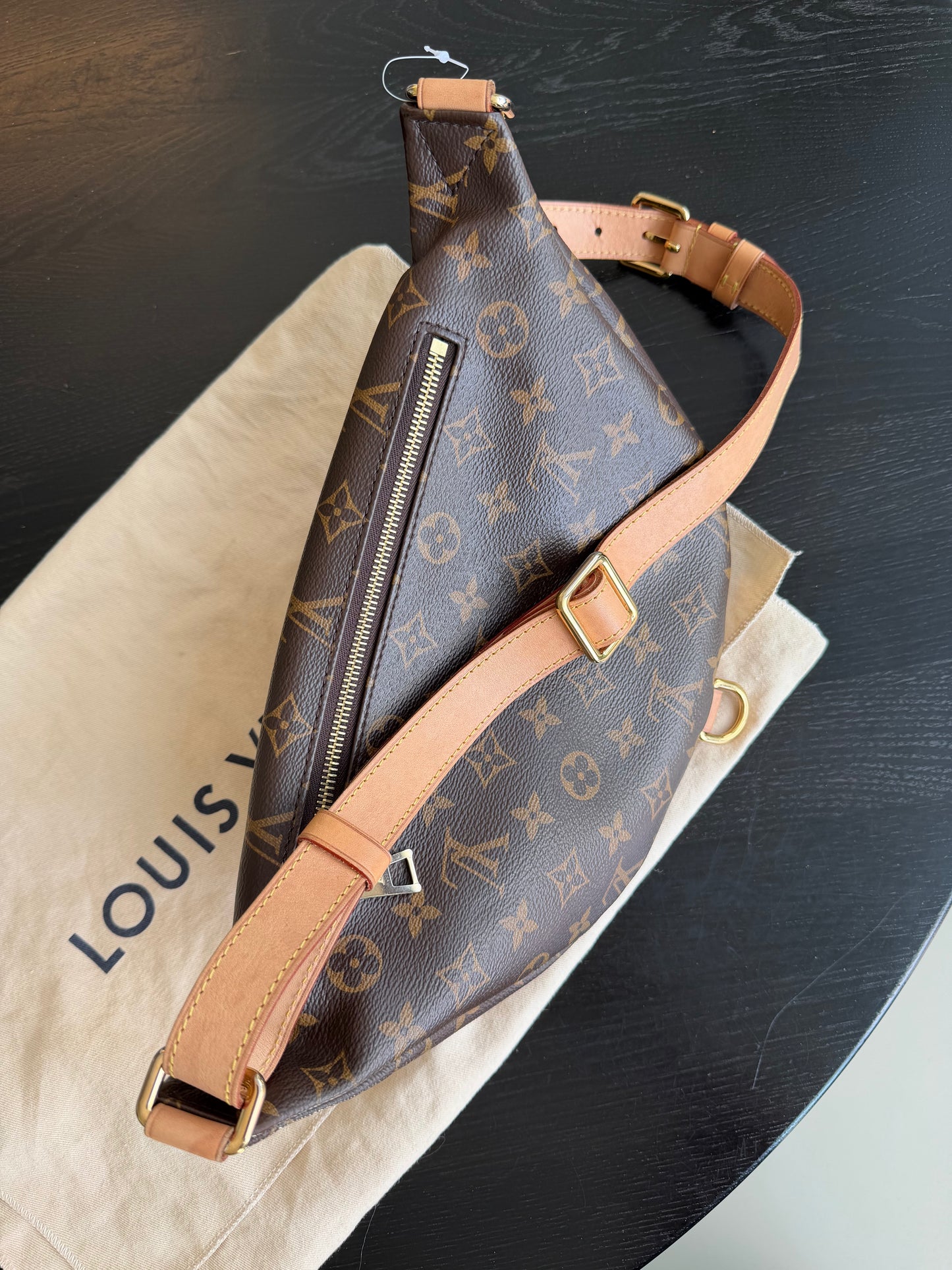 Louis Vuitton Monogram Bumbag