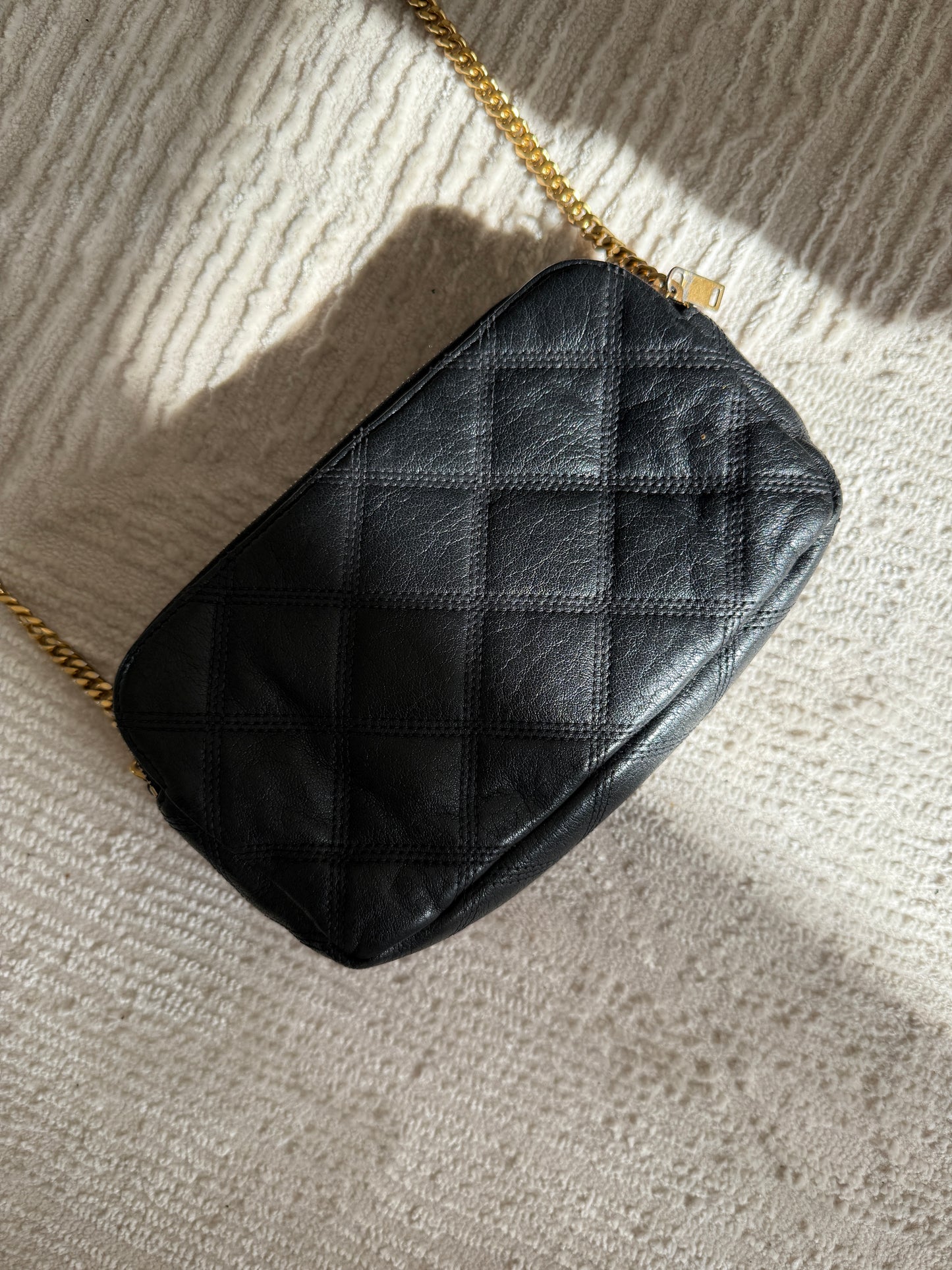 Saint Laurent Becky crossbody bag