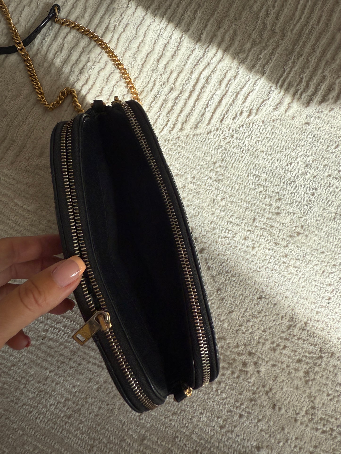 Saint Laurent Becky crossbody bag