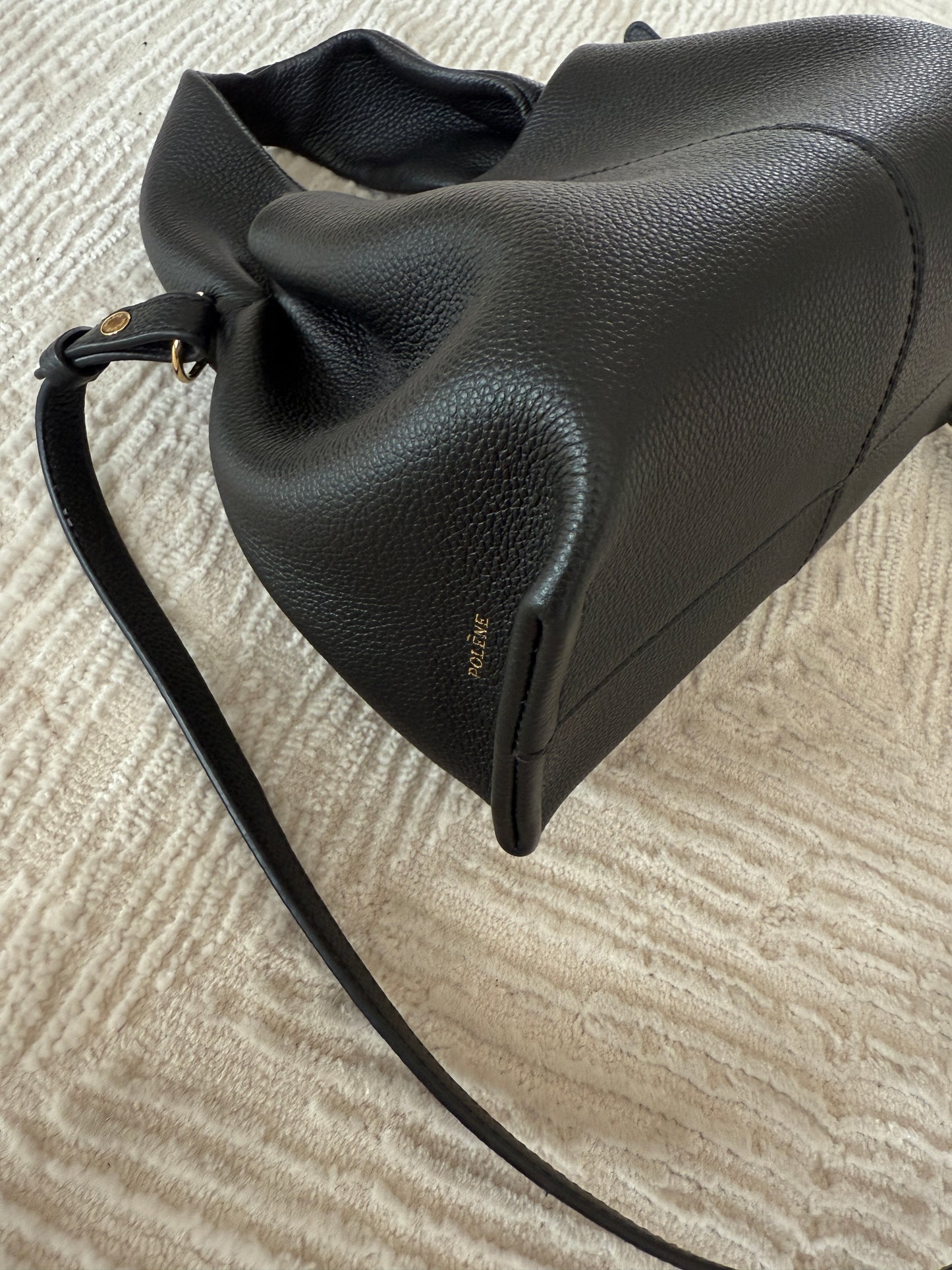 Poléne bag