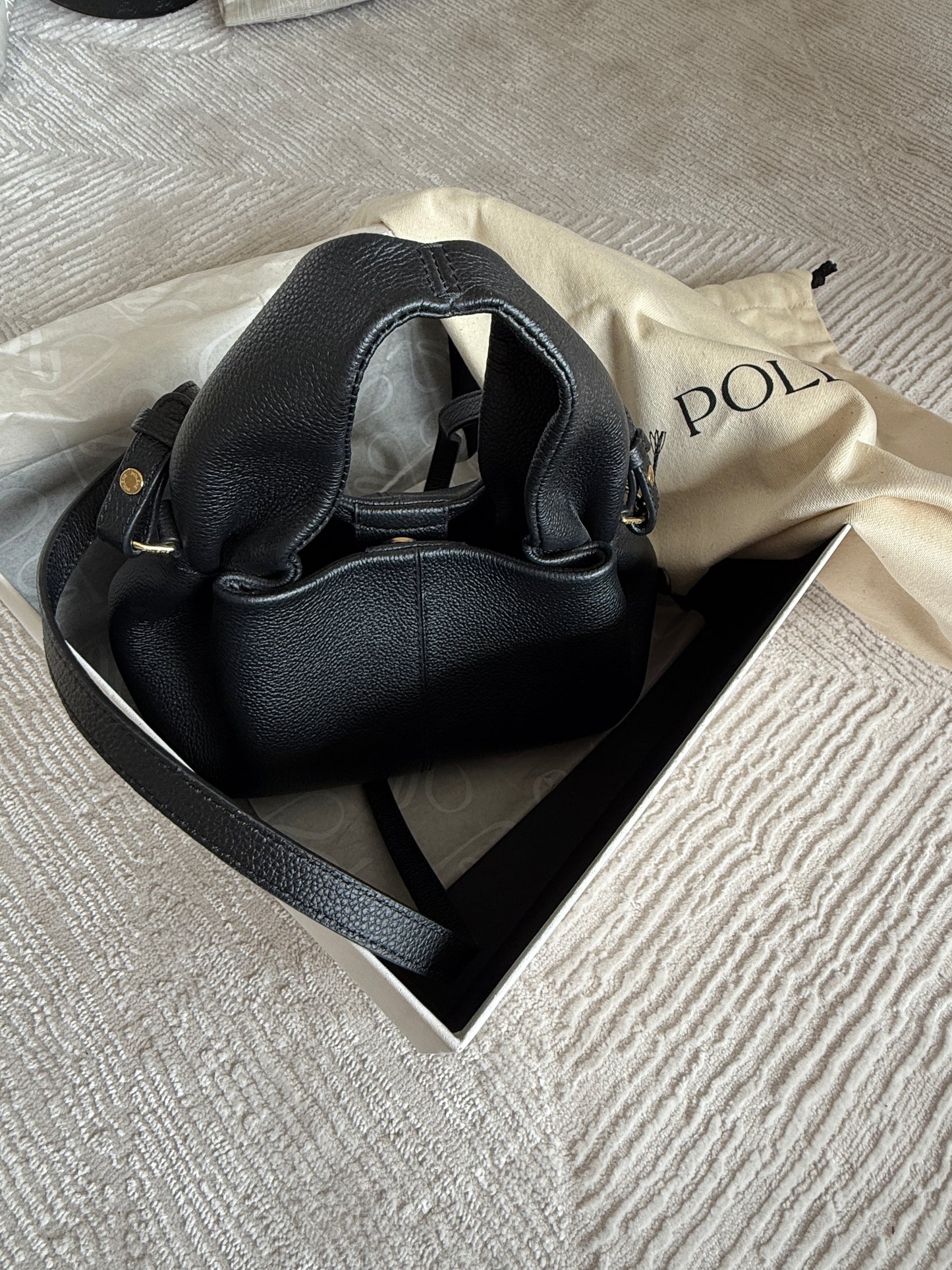 Poléne bag