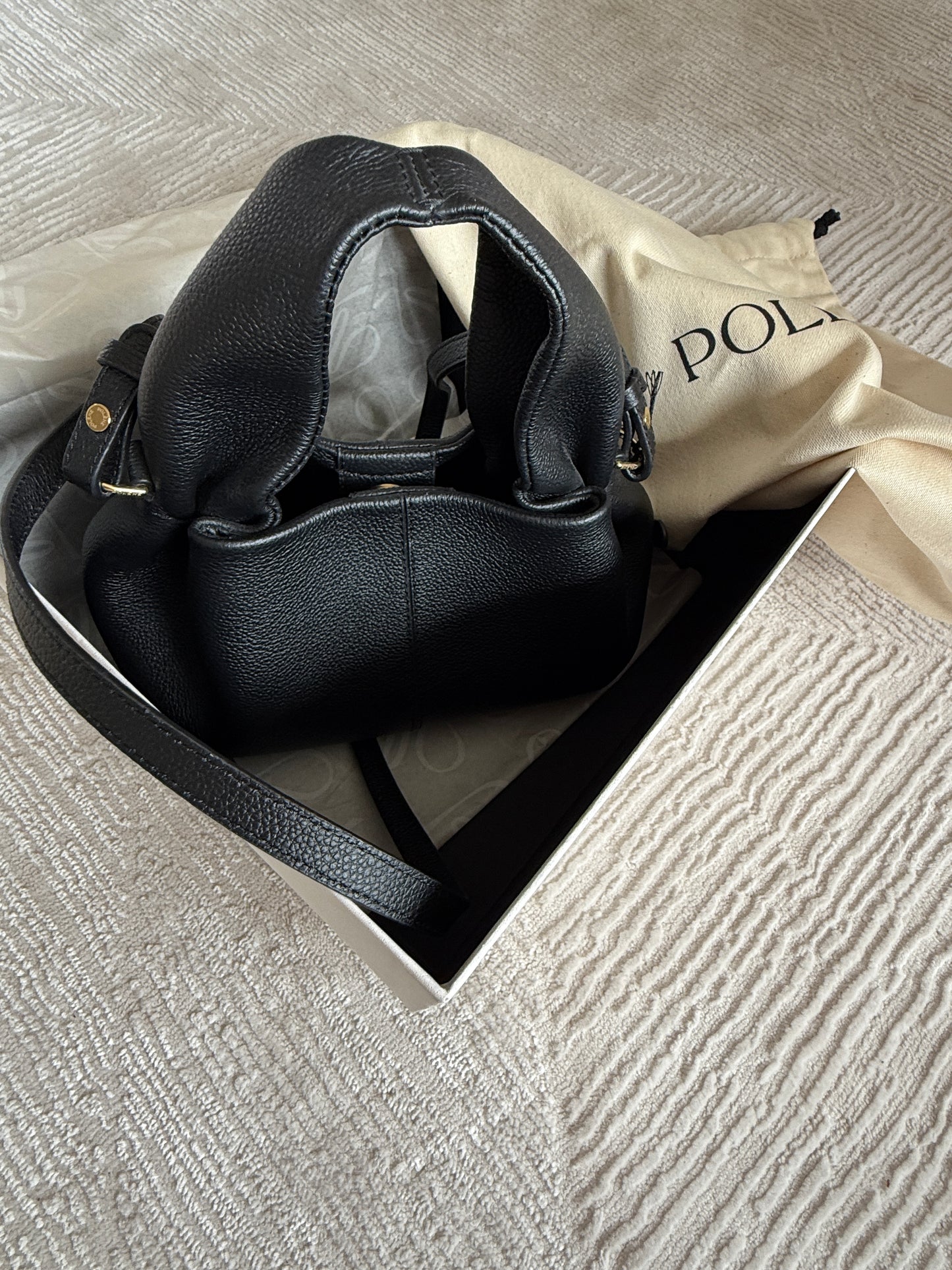 Poléne bag